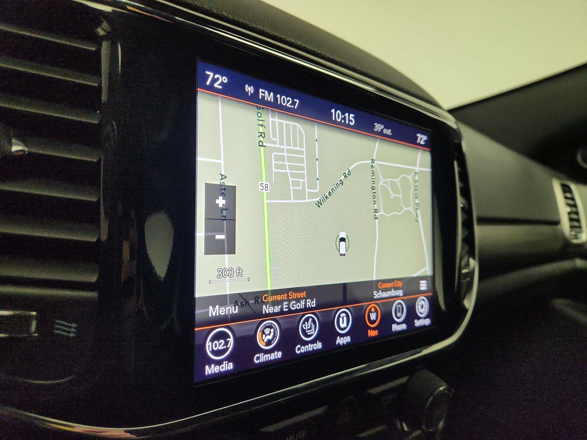 Thumbnail: 2022 Jeep Grand Cherokee - 14