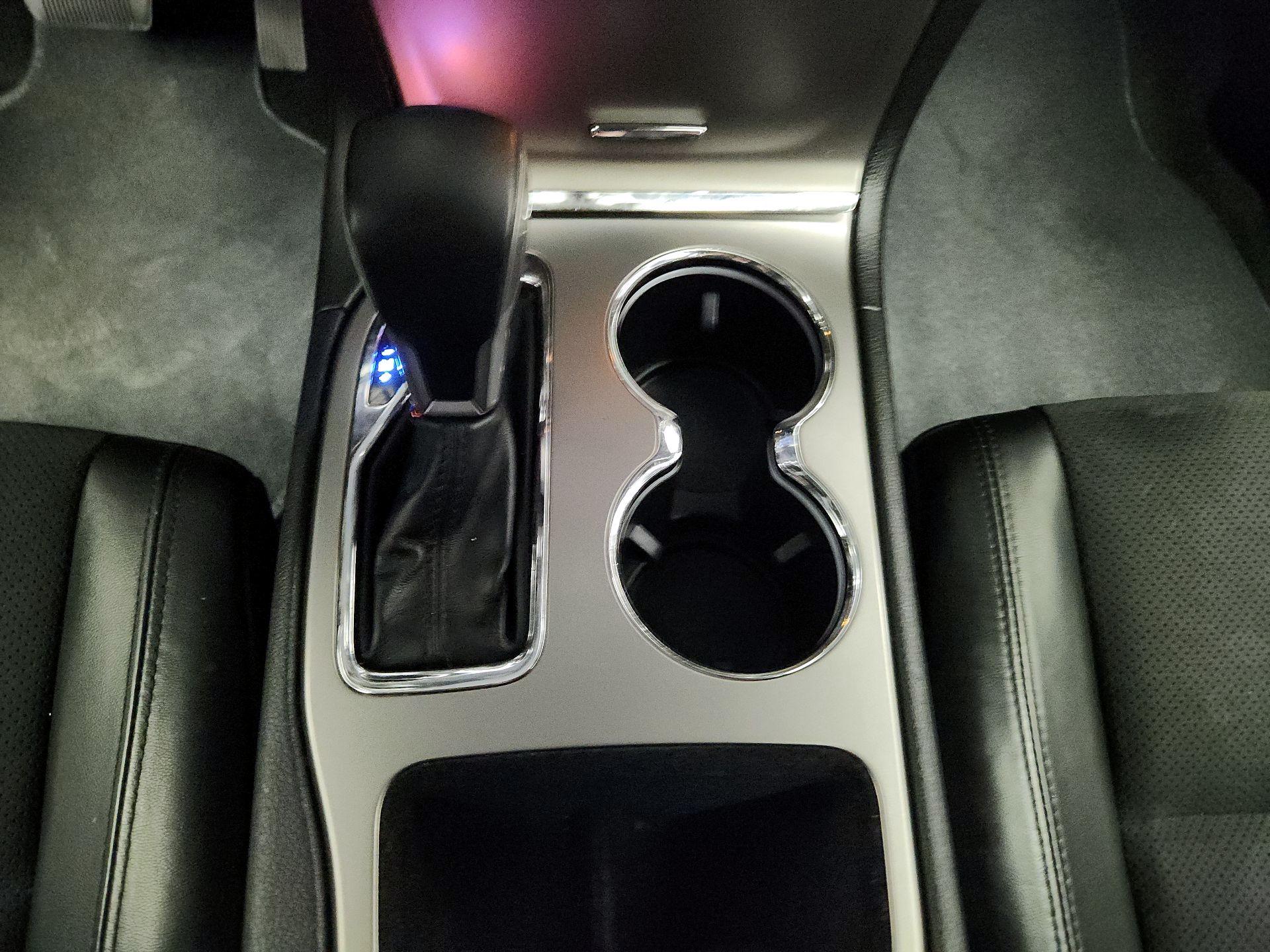 Thumbnail: 2022 Jeep Grand Cherokee - 18