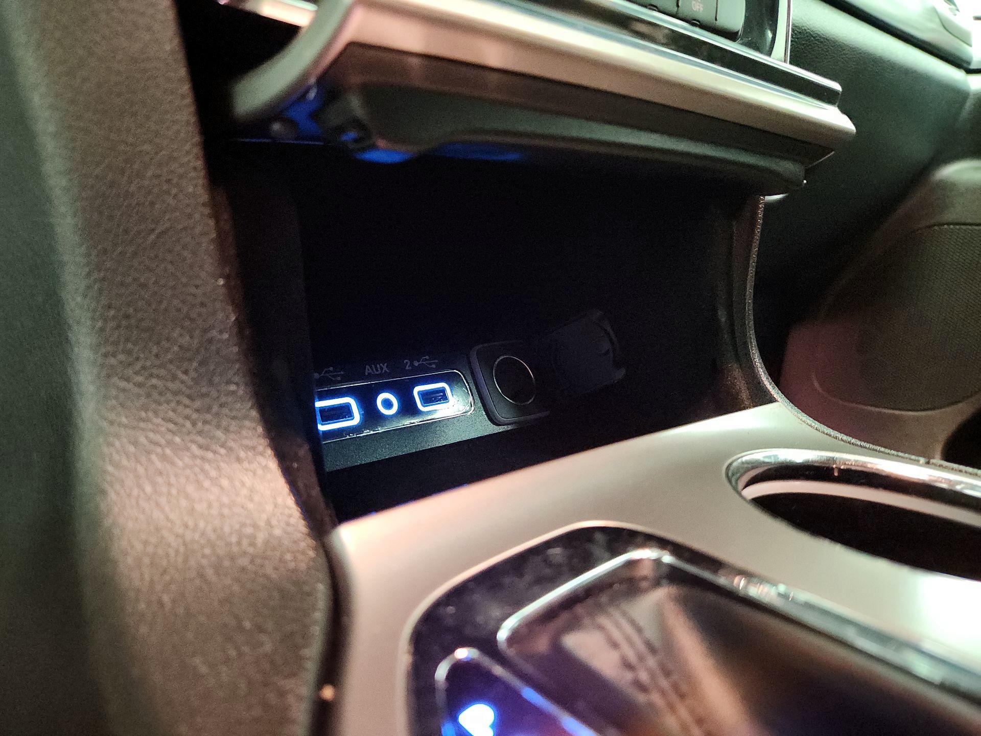 Thumbnail: 2022 Jeep Grand Cherokee - 19