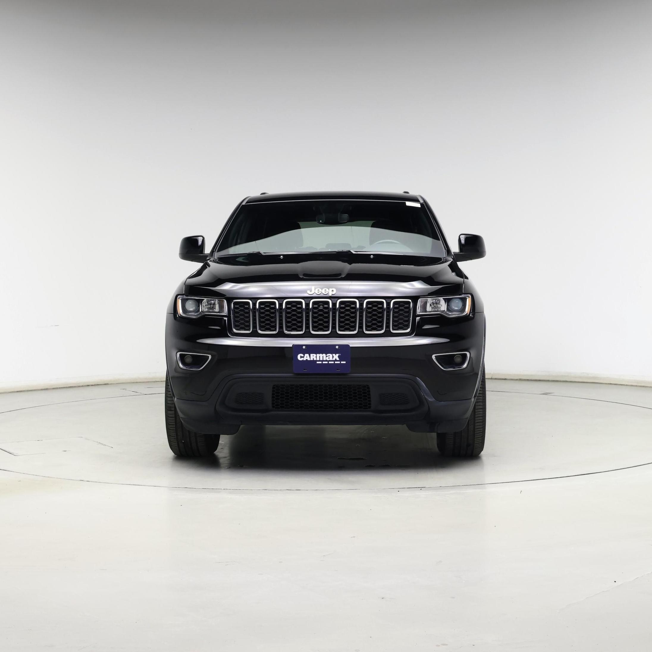 Thumbnail: 2022 Jeep Grand Cherokee - 5