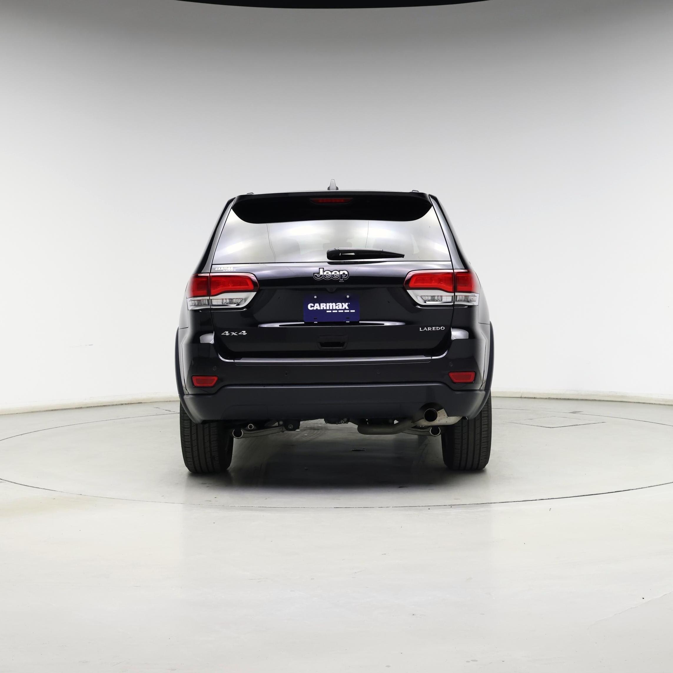 Thumbnail: 2022 Jeep Grand Cherokee - 6