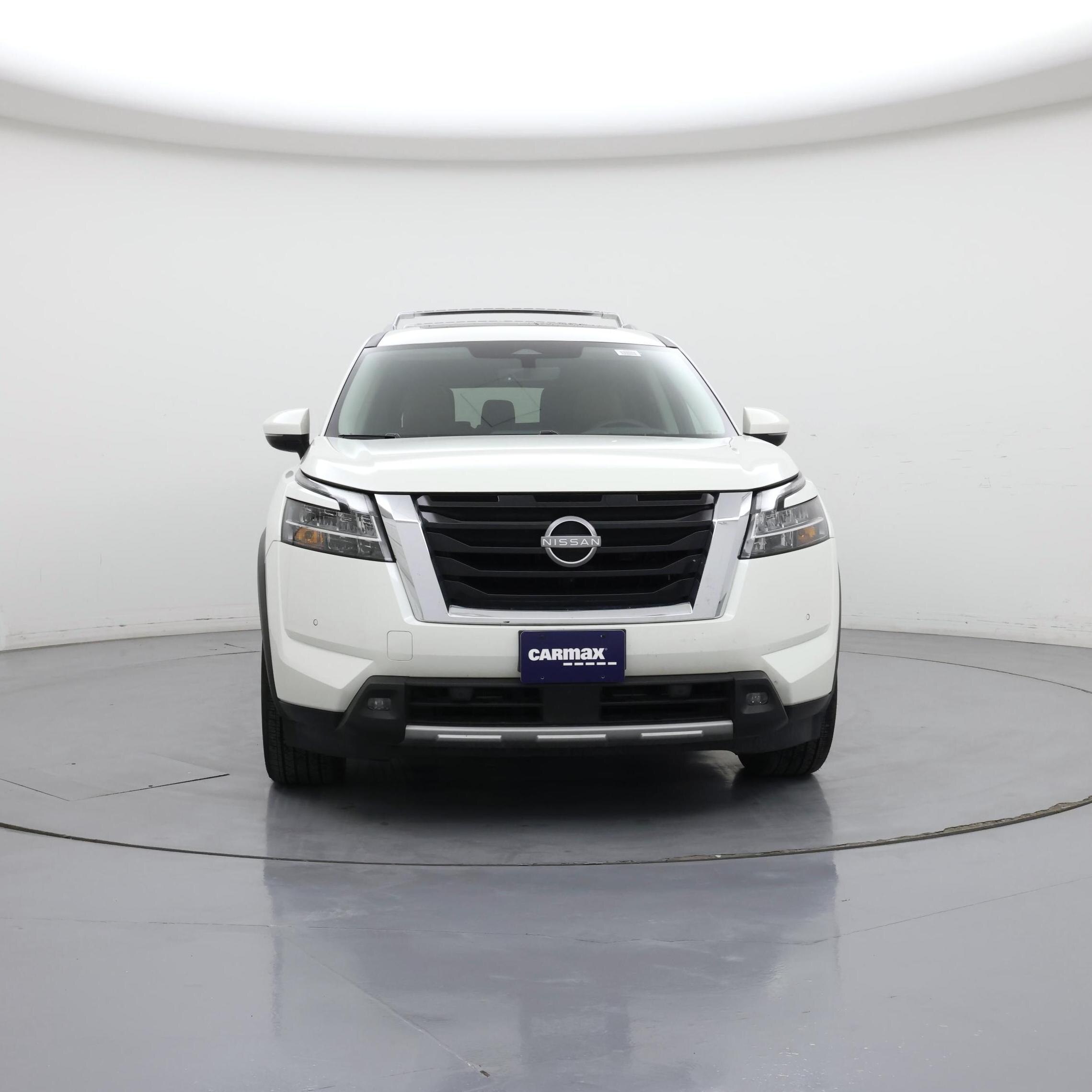 Thumbnail: 2023 Nissan Pathfinder - 5