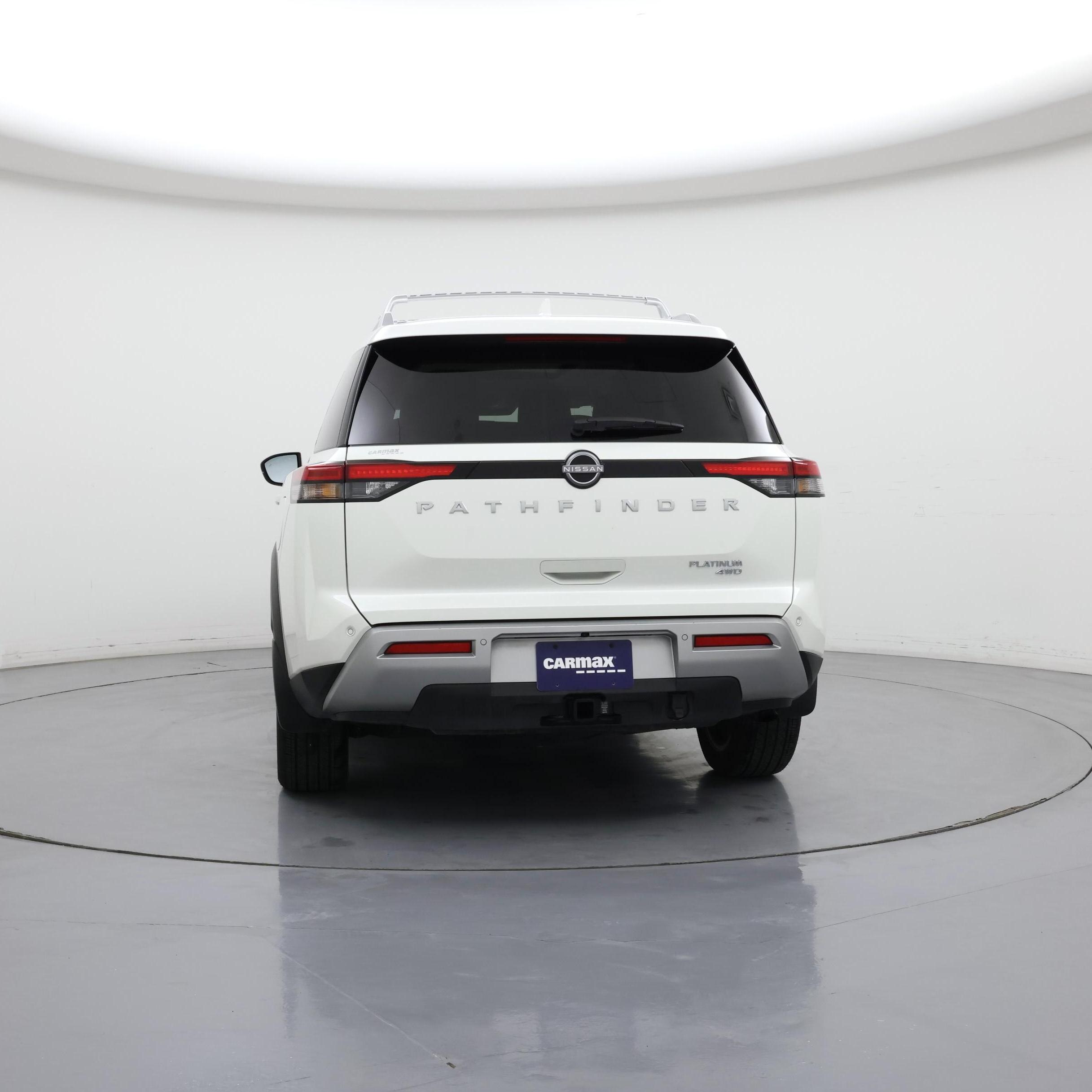 Thumbnail: 2023 Nissan Pathfinder - 6