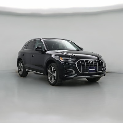 2024 Audi Q5 Premium