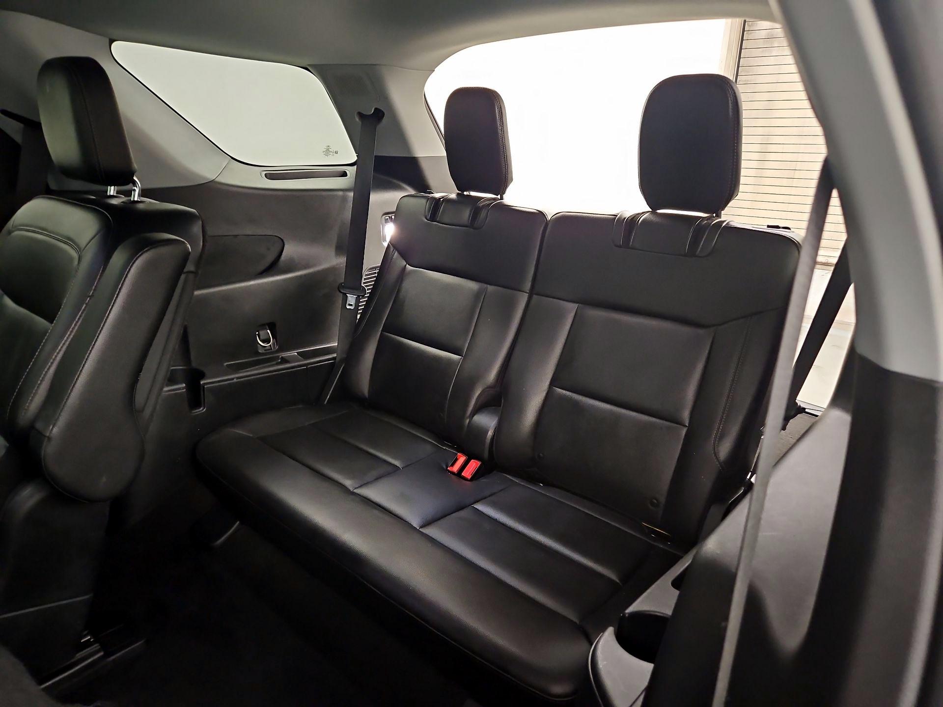 Thumbnail: 2022 Ford Explorer - 19