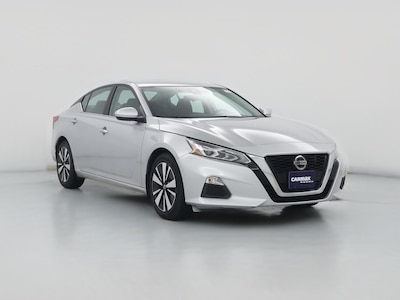 2022 Nissan Altima SV