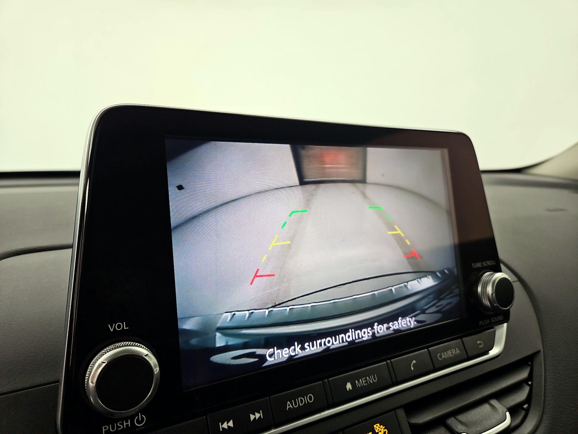 Thumbnail: 2022 Nissan Altima - 14