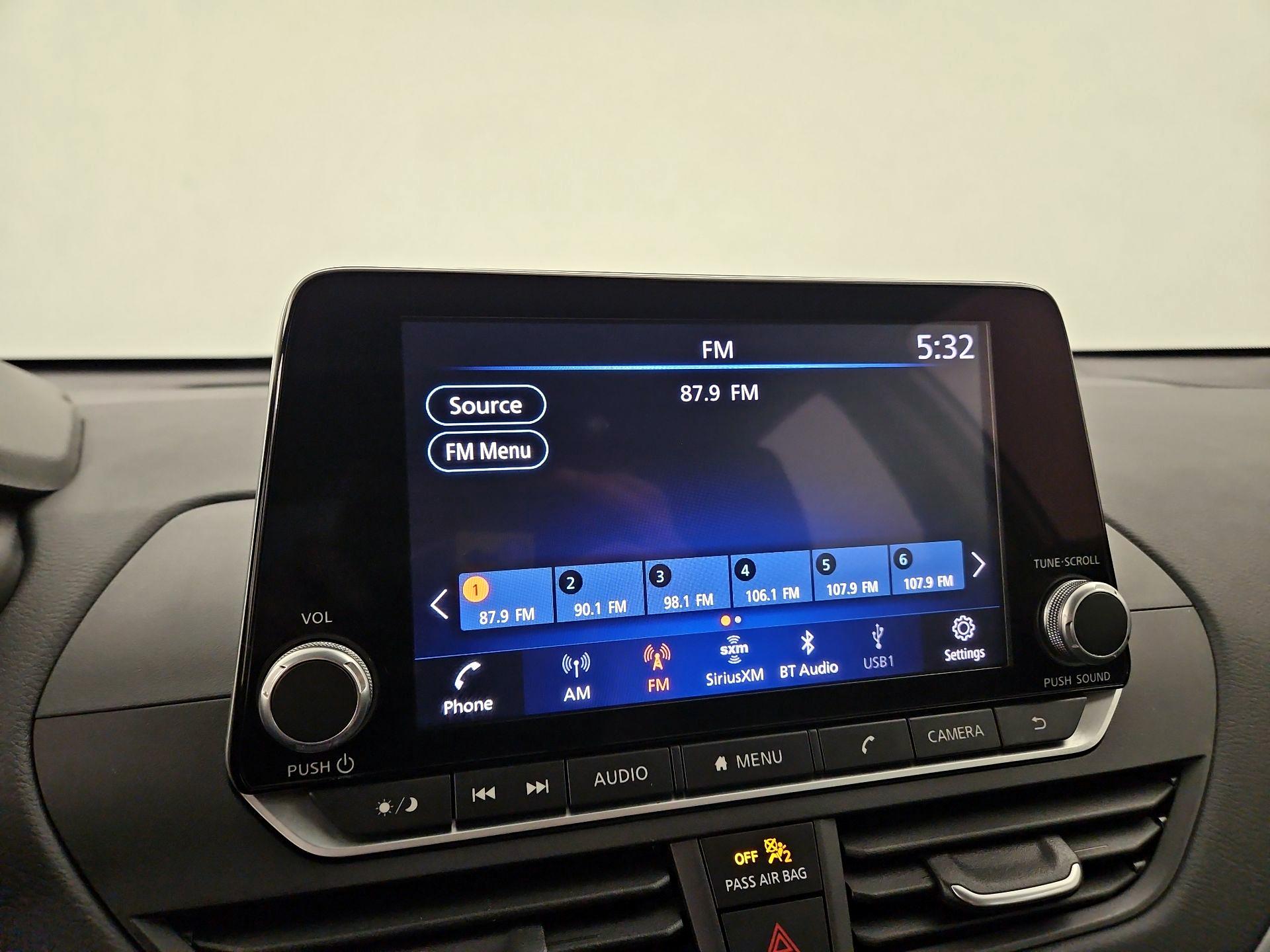 Thumbnail: 2022 Nissan Altima - 15