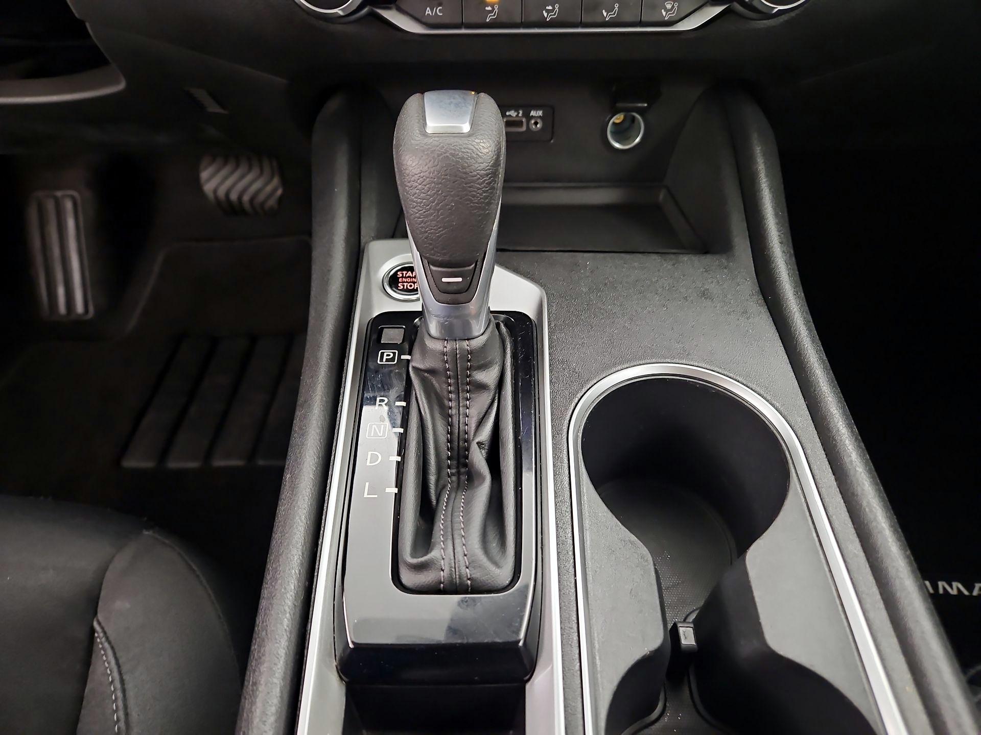 Thumbnail: 2022 Nissan Altima - 17