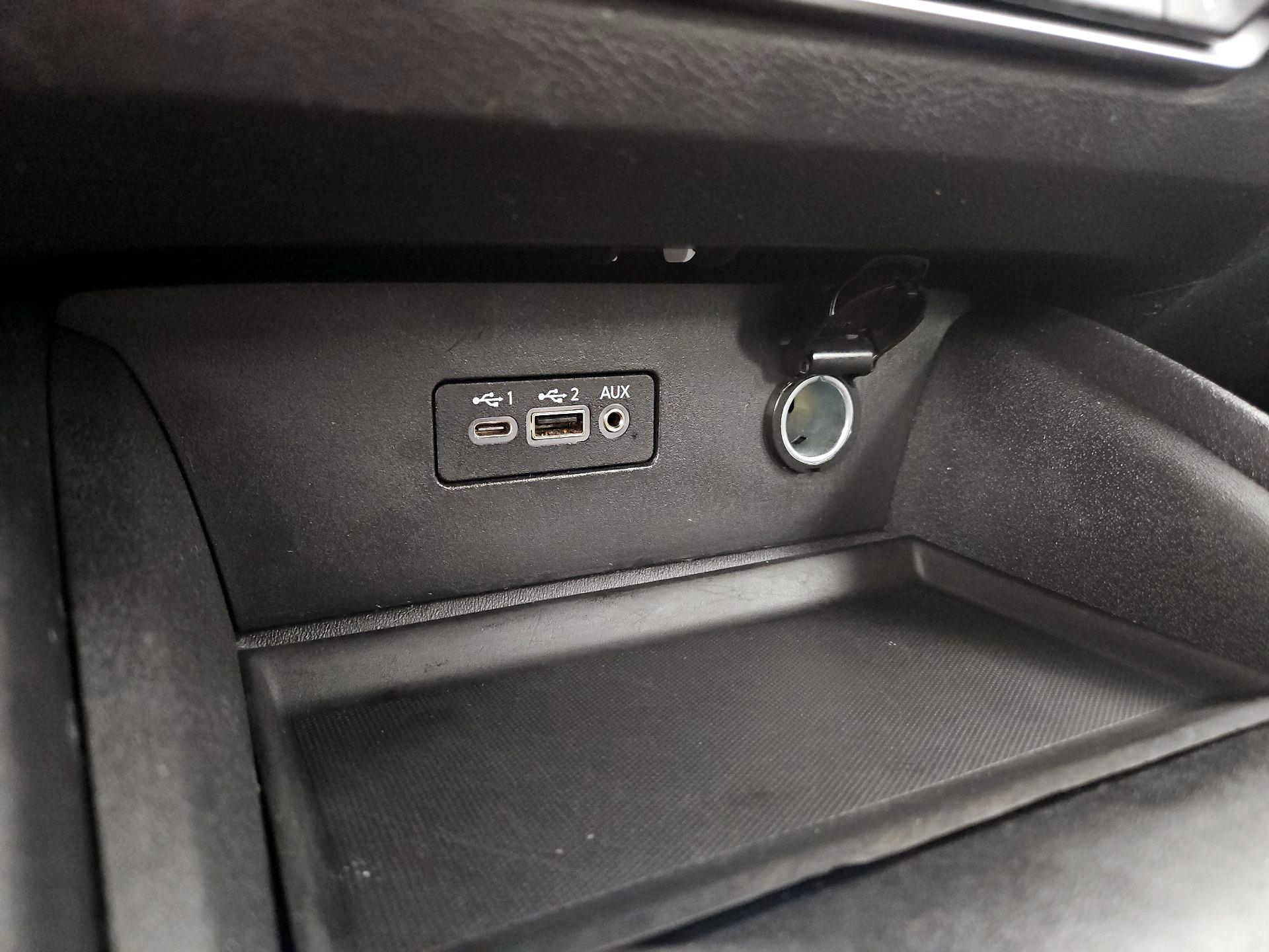 Thumbnail: 2022 Nissan Altima - 18