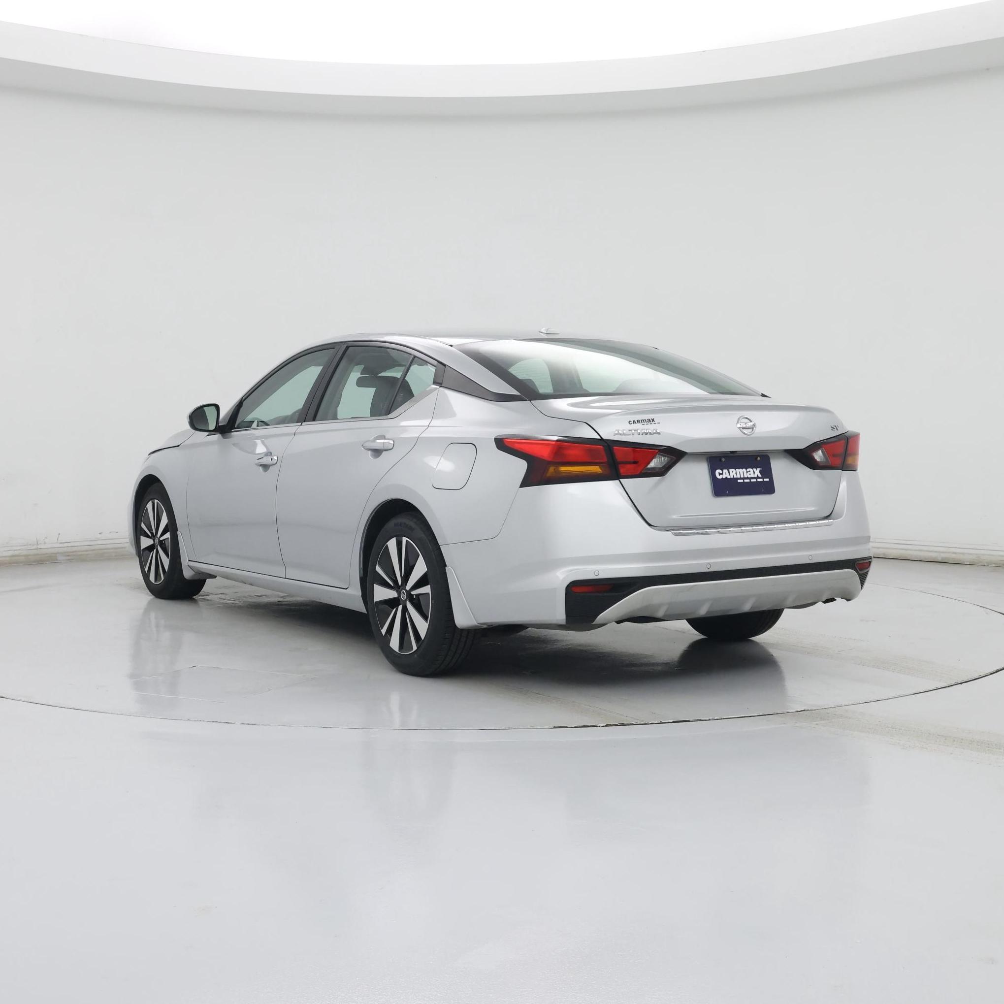 Thumbnail: 2022 Nissan Altima - 2