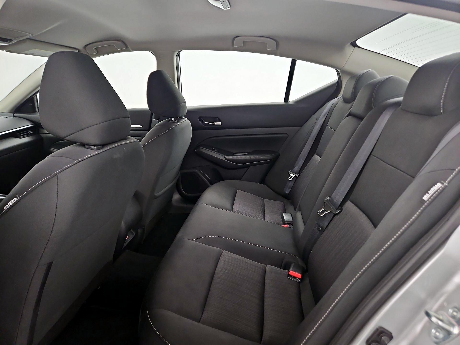 Thumbnail: 2022 Nissan Altima - 19