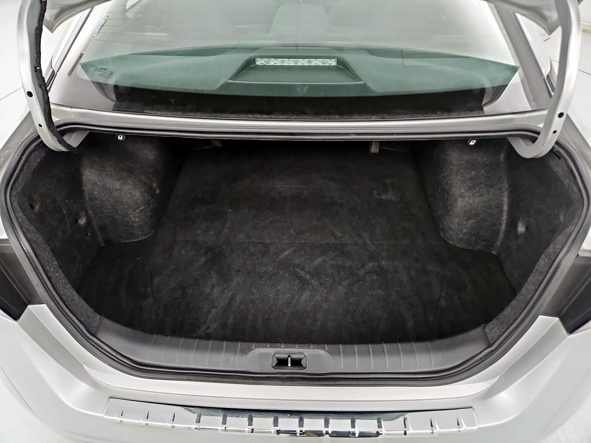 Thumbnail: 2022 Nissan Altima - 20