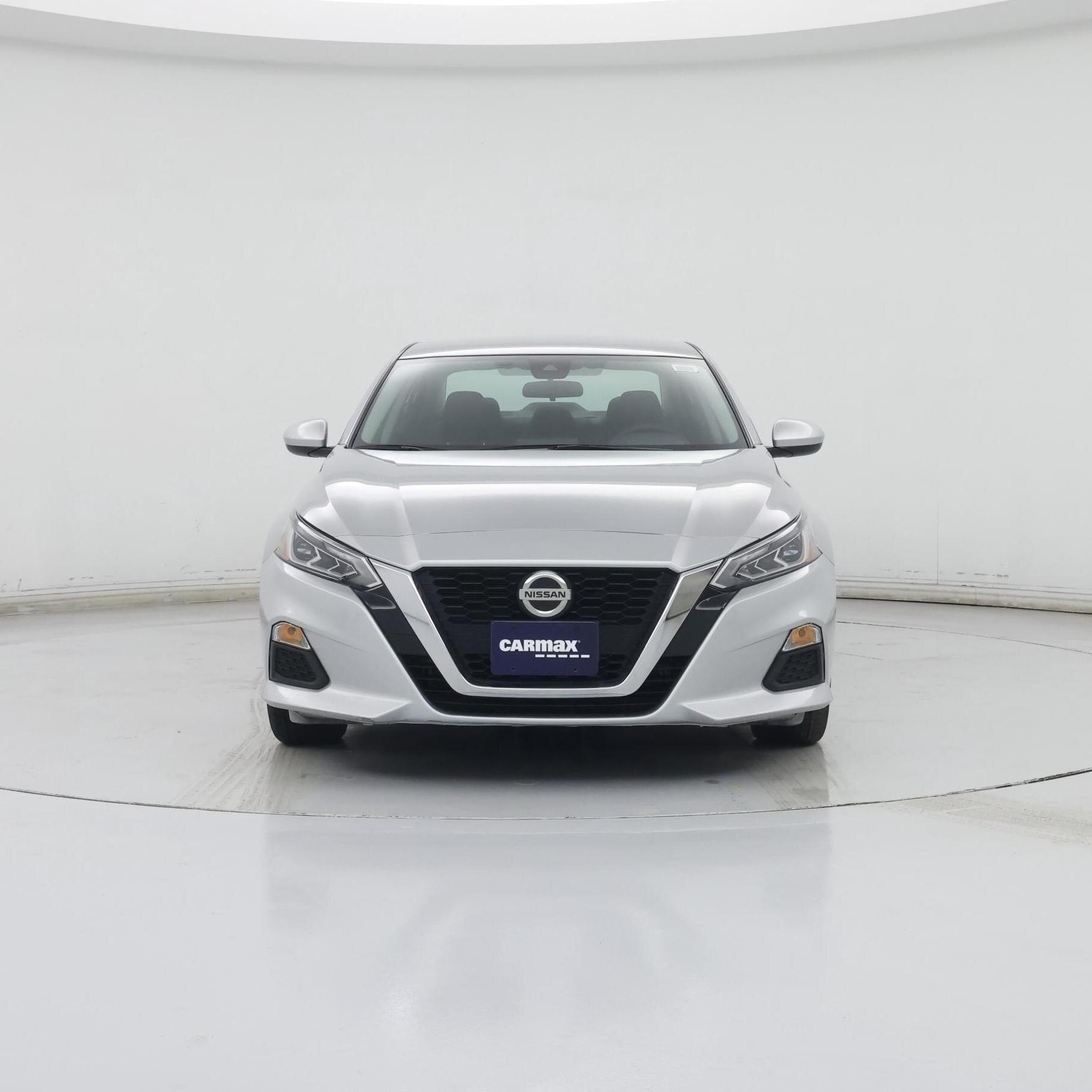 Thumbnail: 2022 Nissan Altima - 5