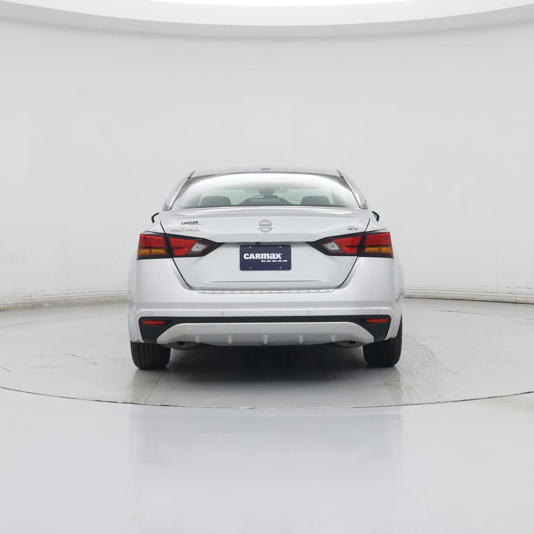 Thumbnail: 2022 Nissan Altima - 6