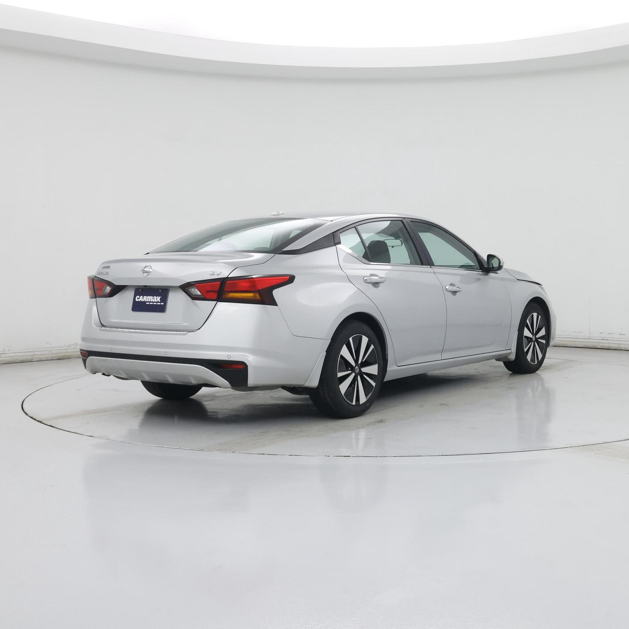 Thumbnail: 2022 Nissan Altima - 8