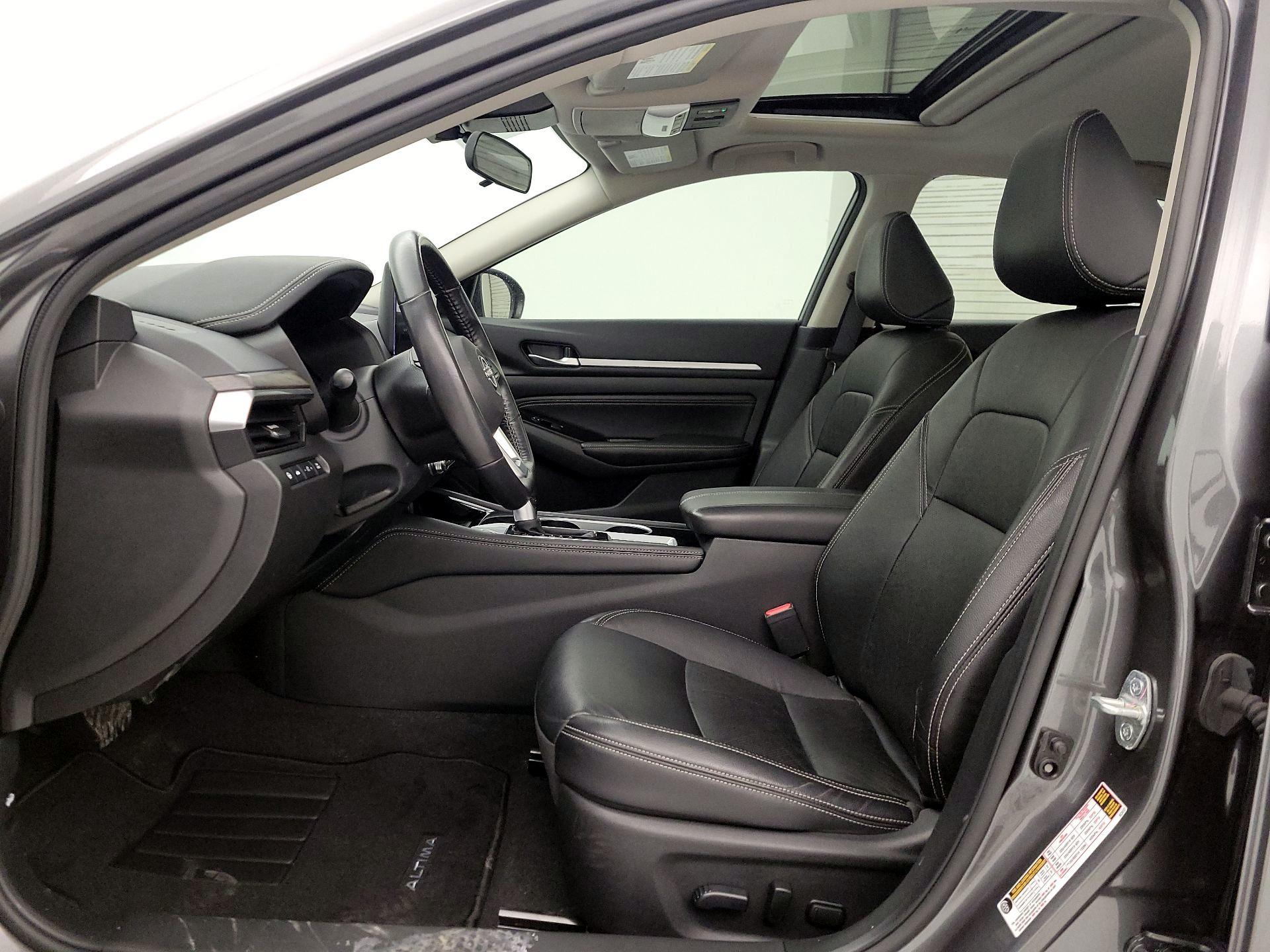 Thumbnail: 2023 Nissan Altima - 11