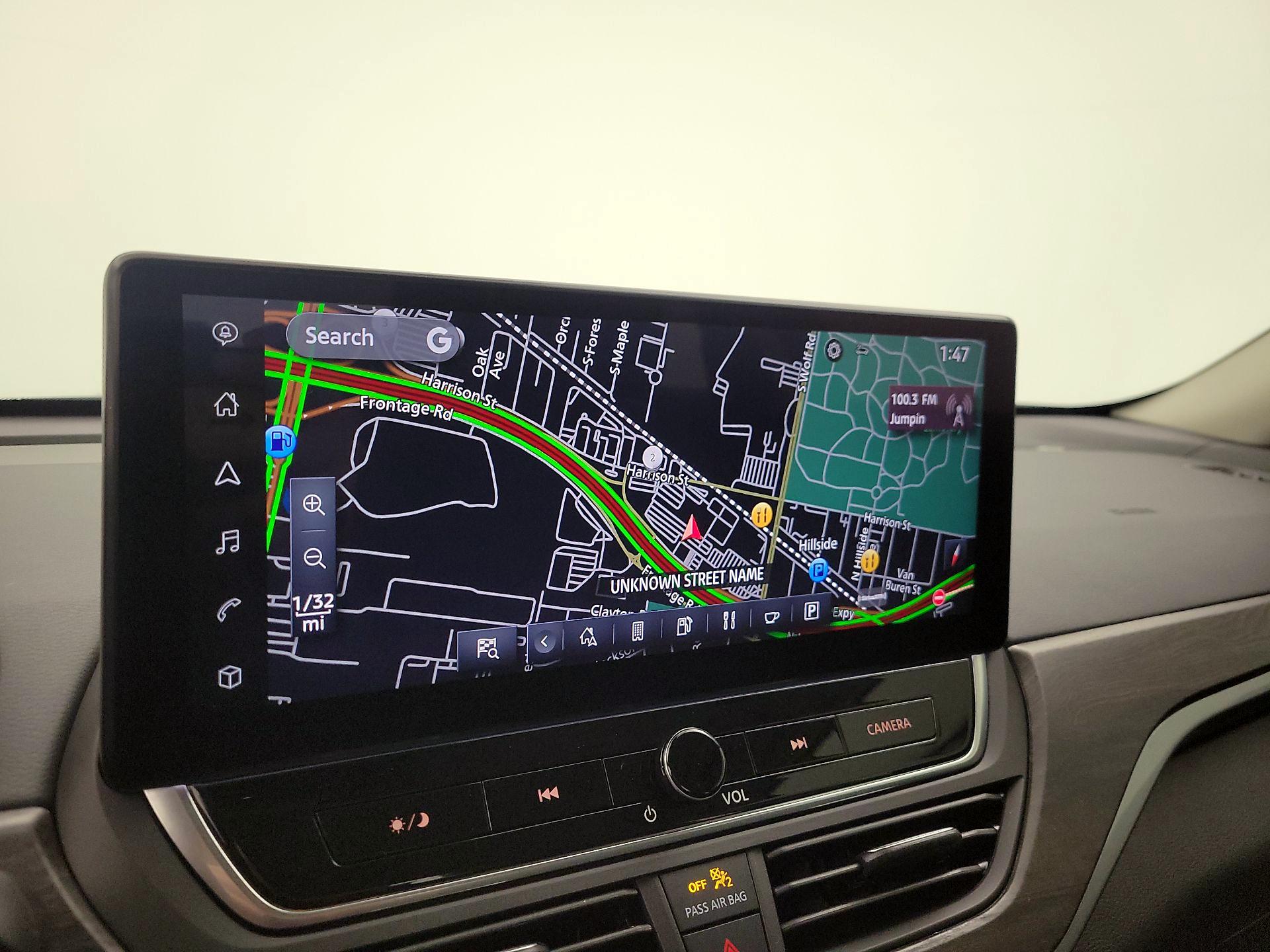 Thumbnail: 2023 Nissan Altima - 14