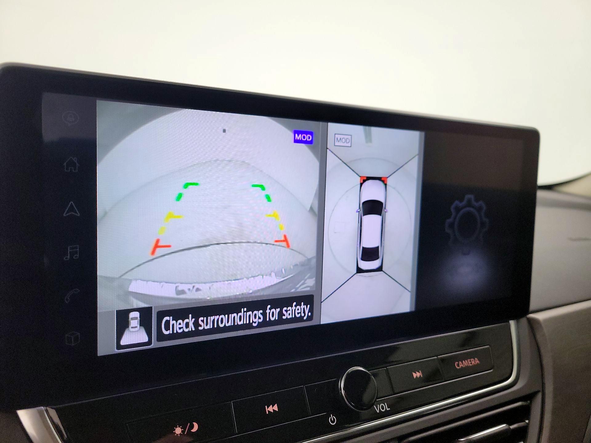 Thumbnail: 2023 Nissan Altima - 15