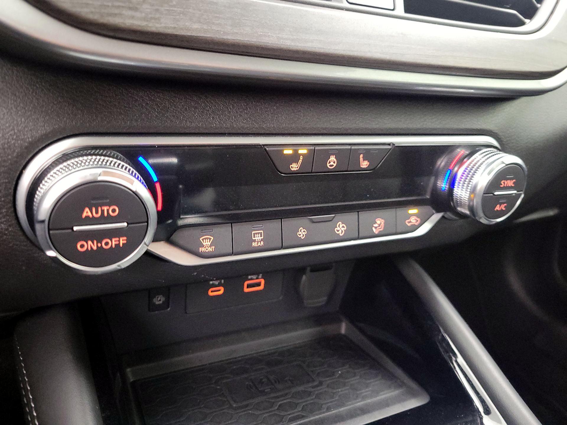 Thumbnail: 2023 Nissan Altima - 17