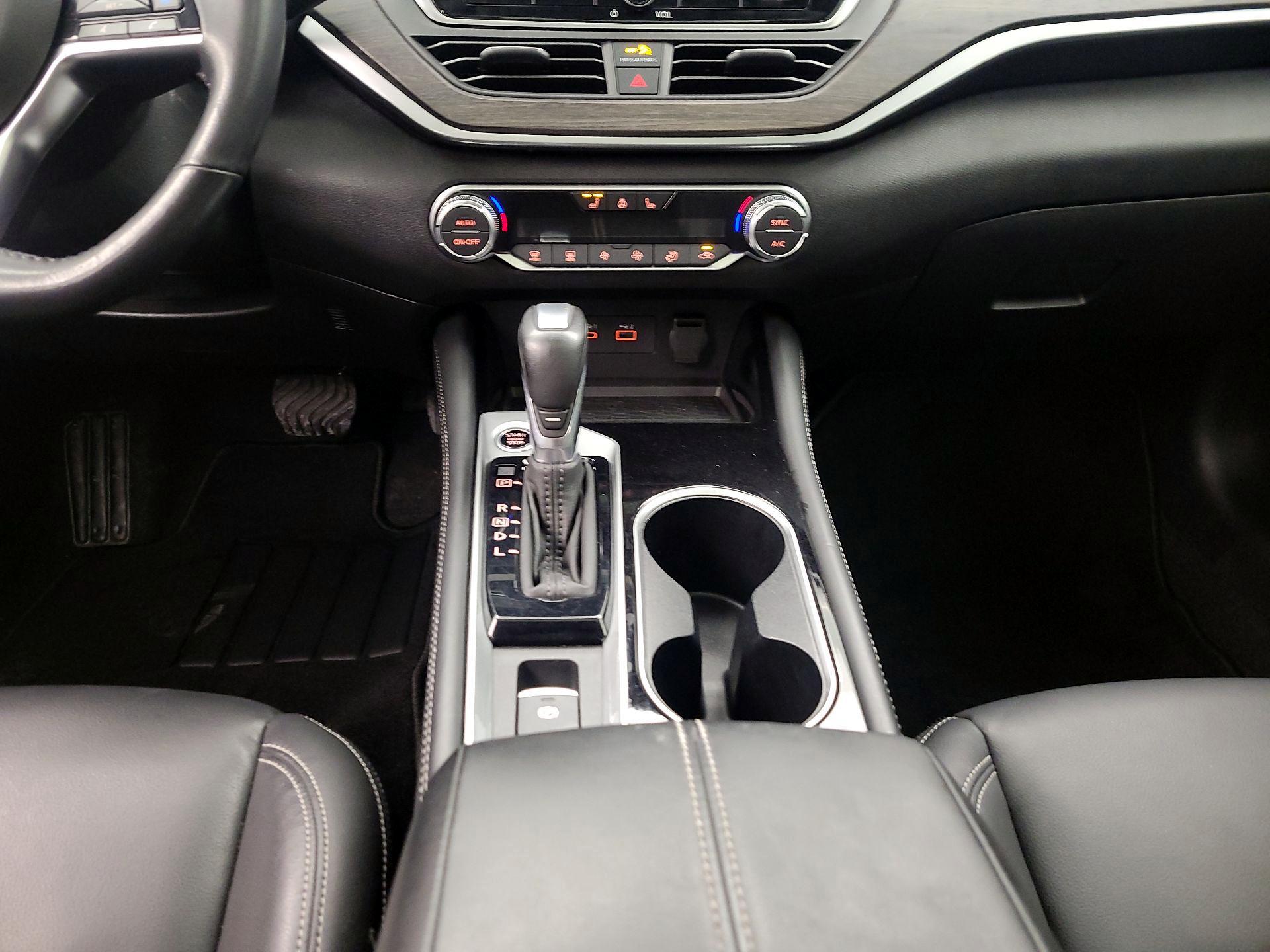 Thumbnail: 2023 Nissan Altima - 18