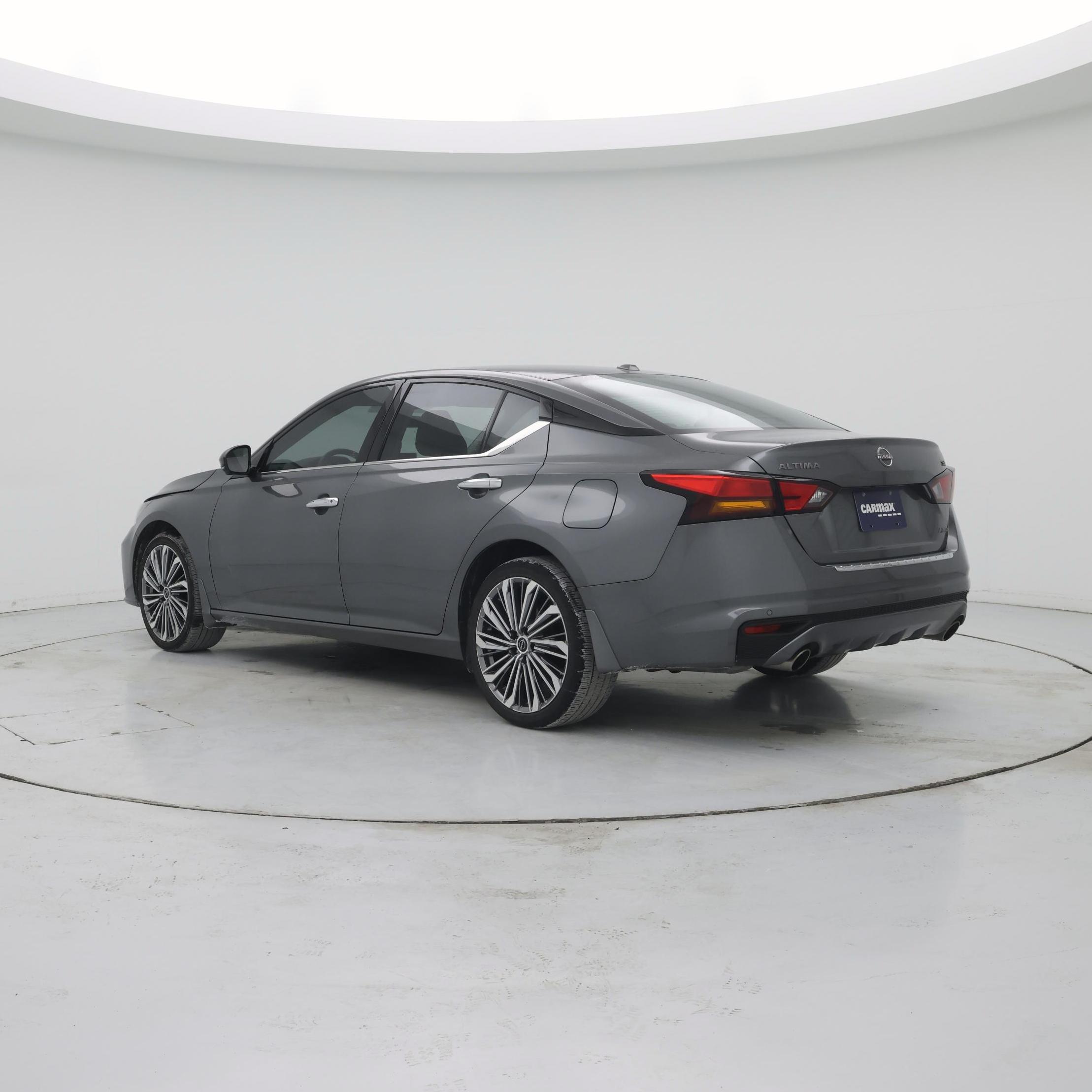 Thumbnail: 2023 Nissan Altima - 2