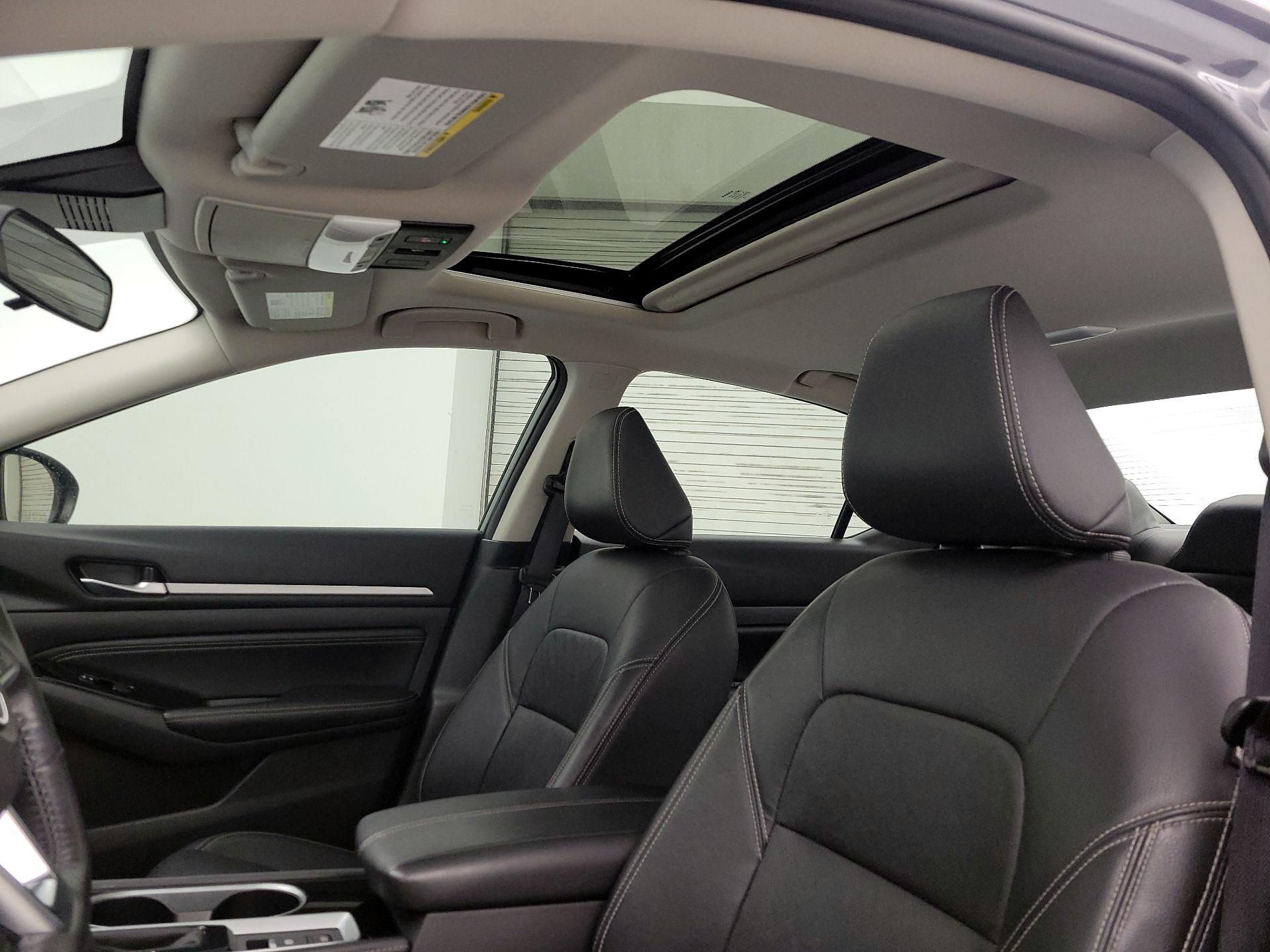 Thumbnail: 2023 Nissan Altima - 20