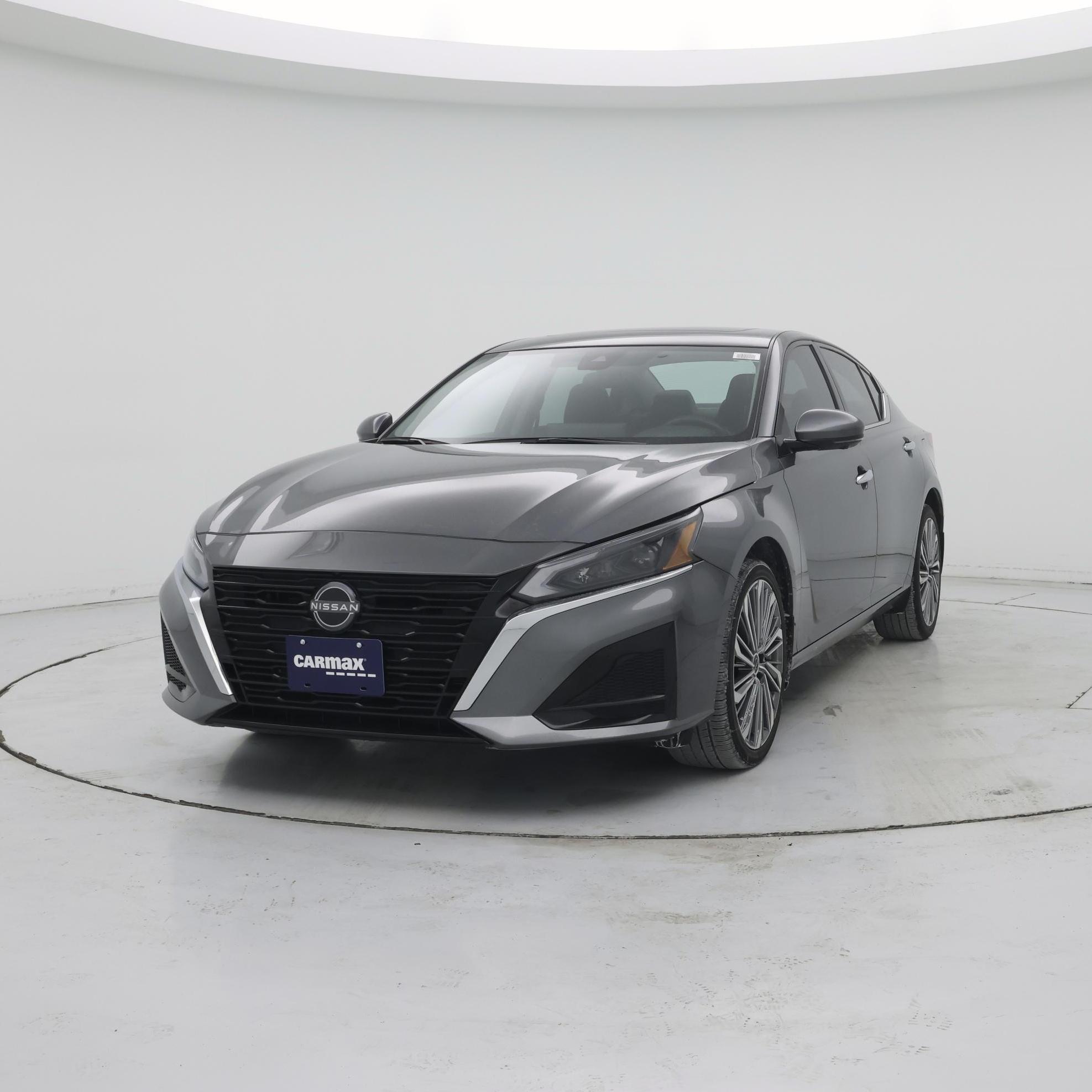 Thumbnail: 2023 Nissan Altima - 4