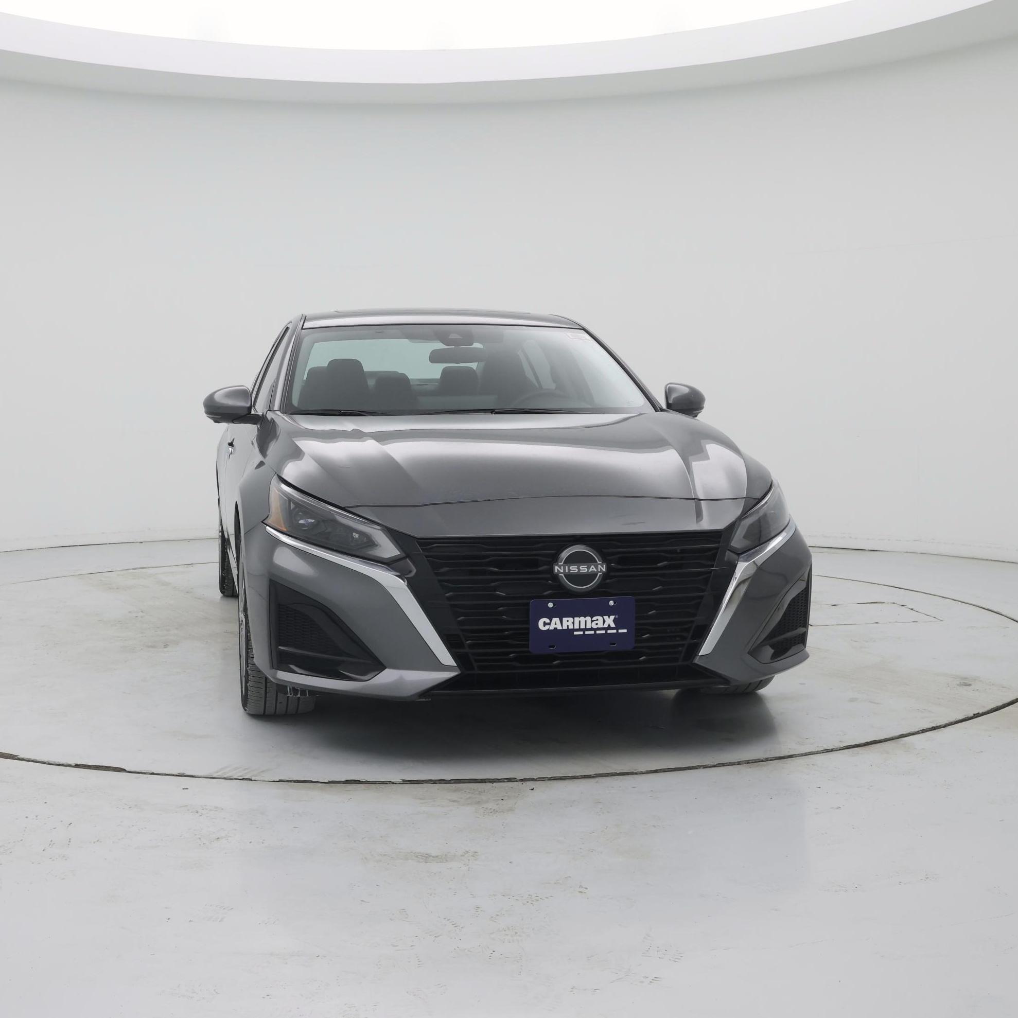 Thumbnail: 2023 Nissan Altima - 5