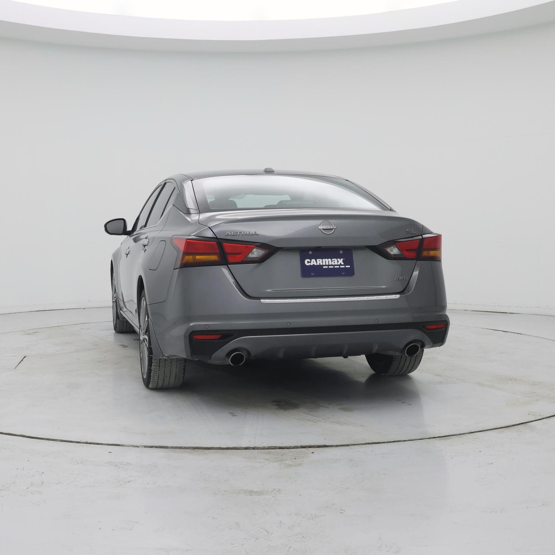 Thumbnail: 2023 Nissan Altima - 6