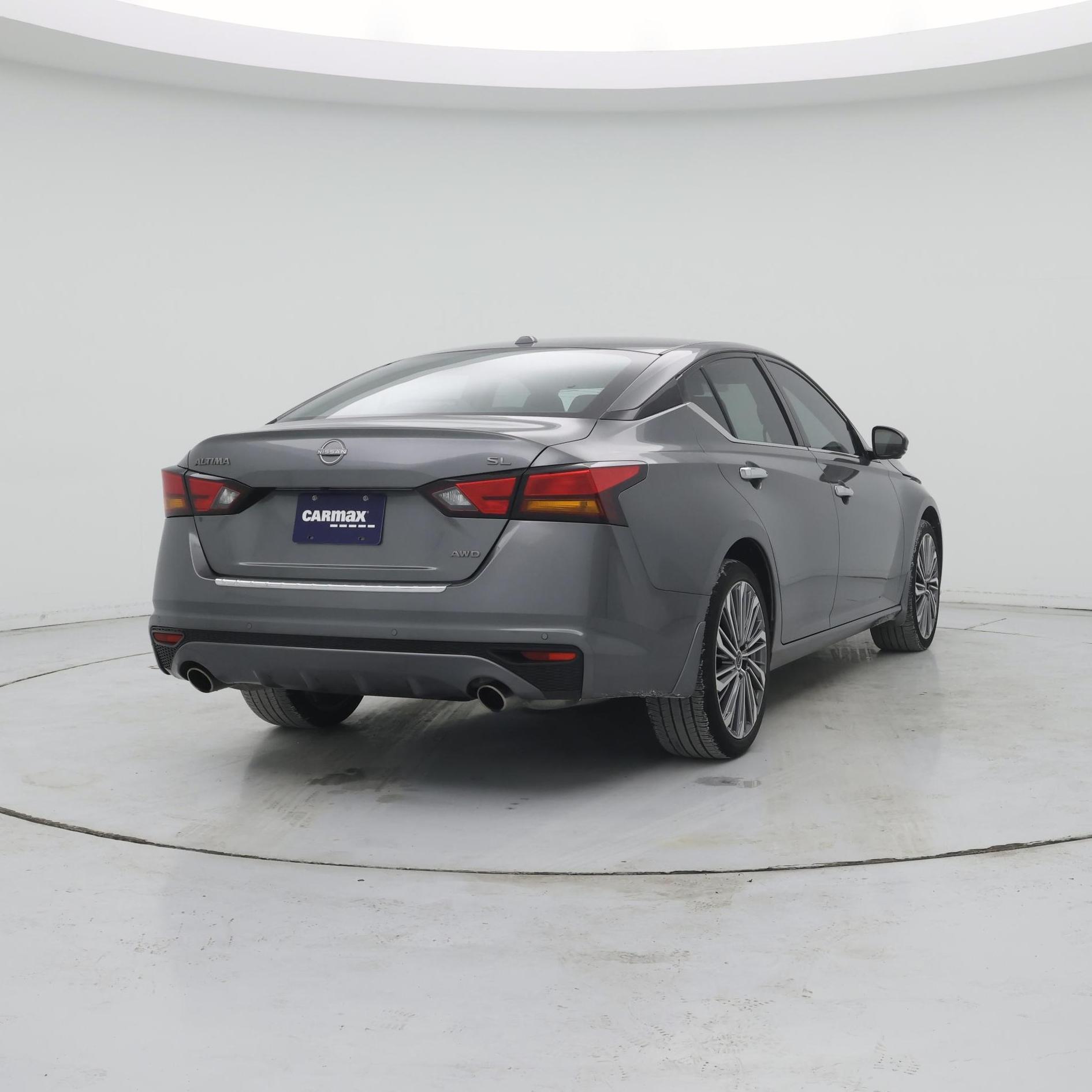 Thumbnail: 2023 Nissan Altima - 8