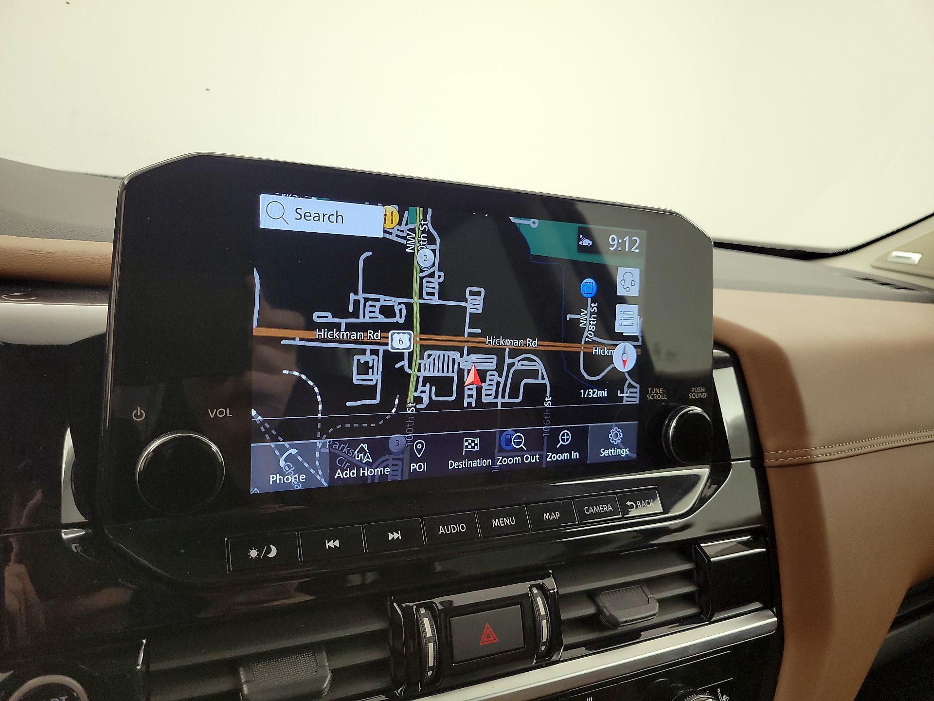 Thumbnail: 2023 Nissan Pathfinder - 14