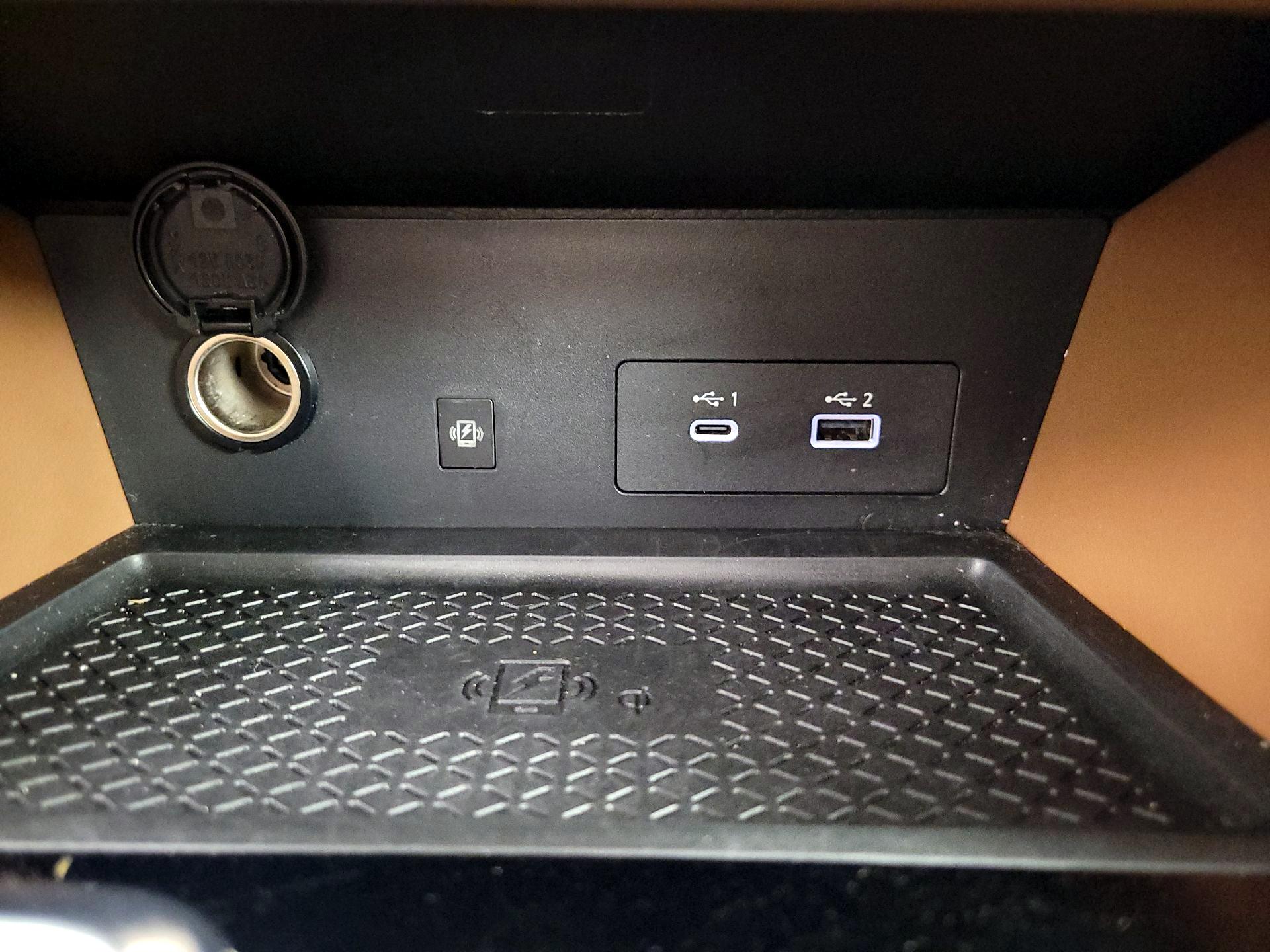 Thumbnail: 2023 Nissan Pathfinder - 19