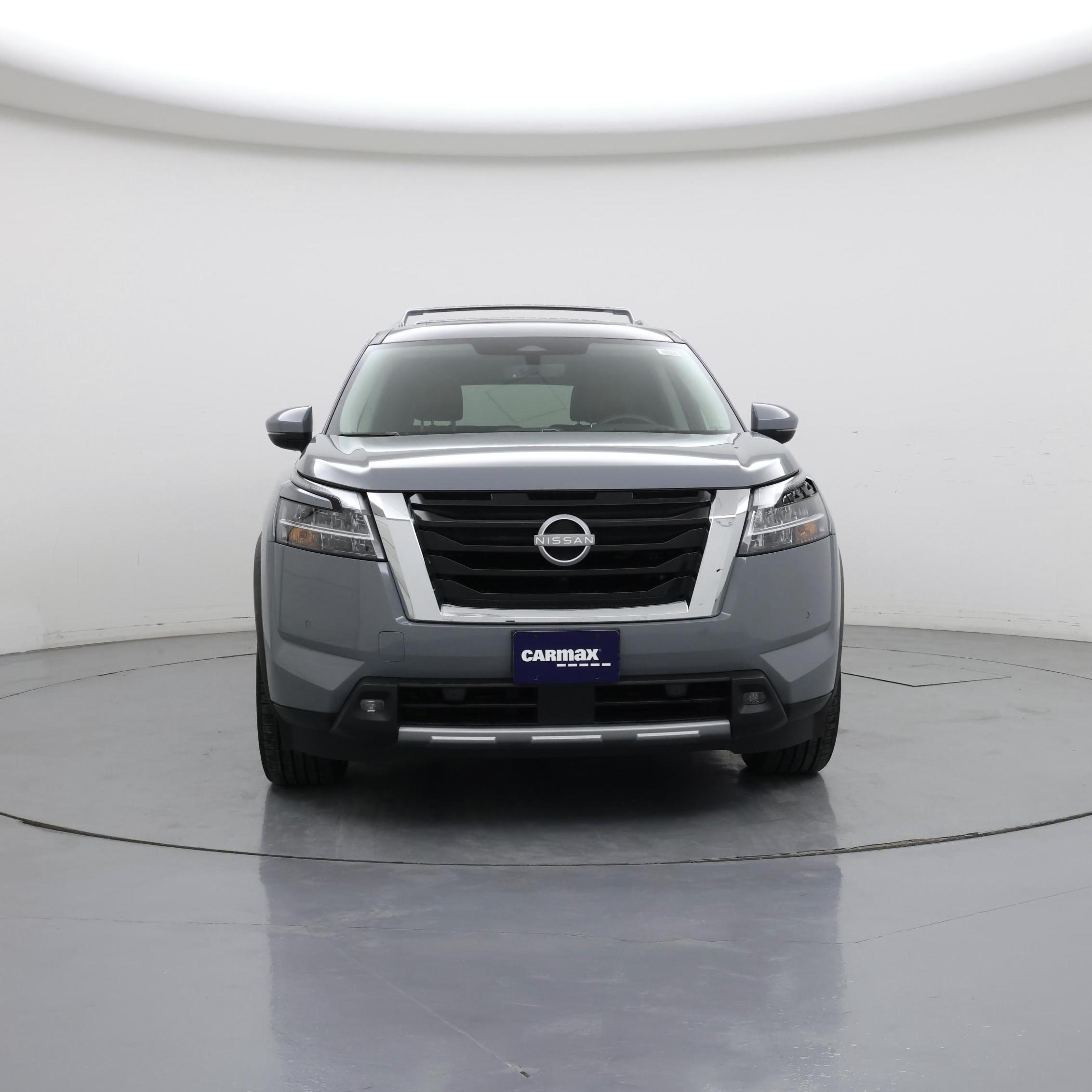 Thumbnail: 2023 Nissan Pathfinder - 5