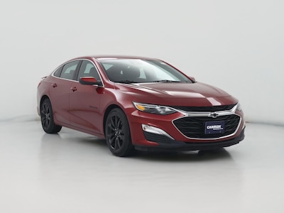 2023 Chevrolet Malibu RS