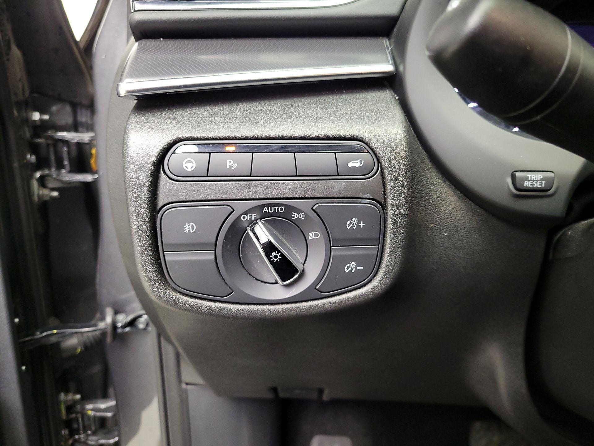 Thumbnail: 2023 INFINITI QX55 - 13