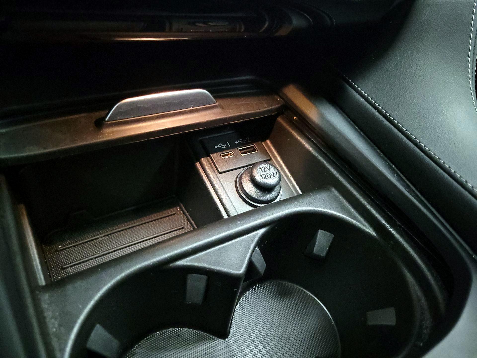 Thumbnail: 2023 INFINITI QX55 - 18