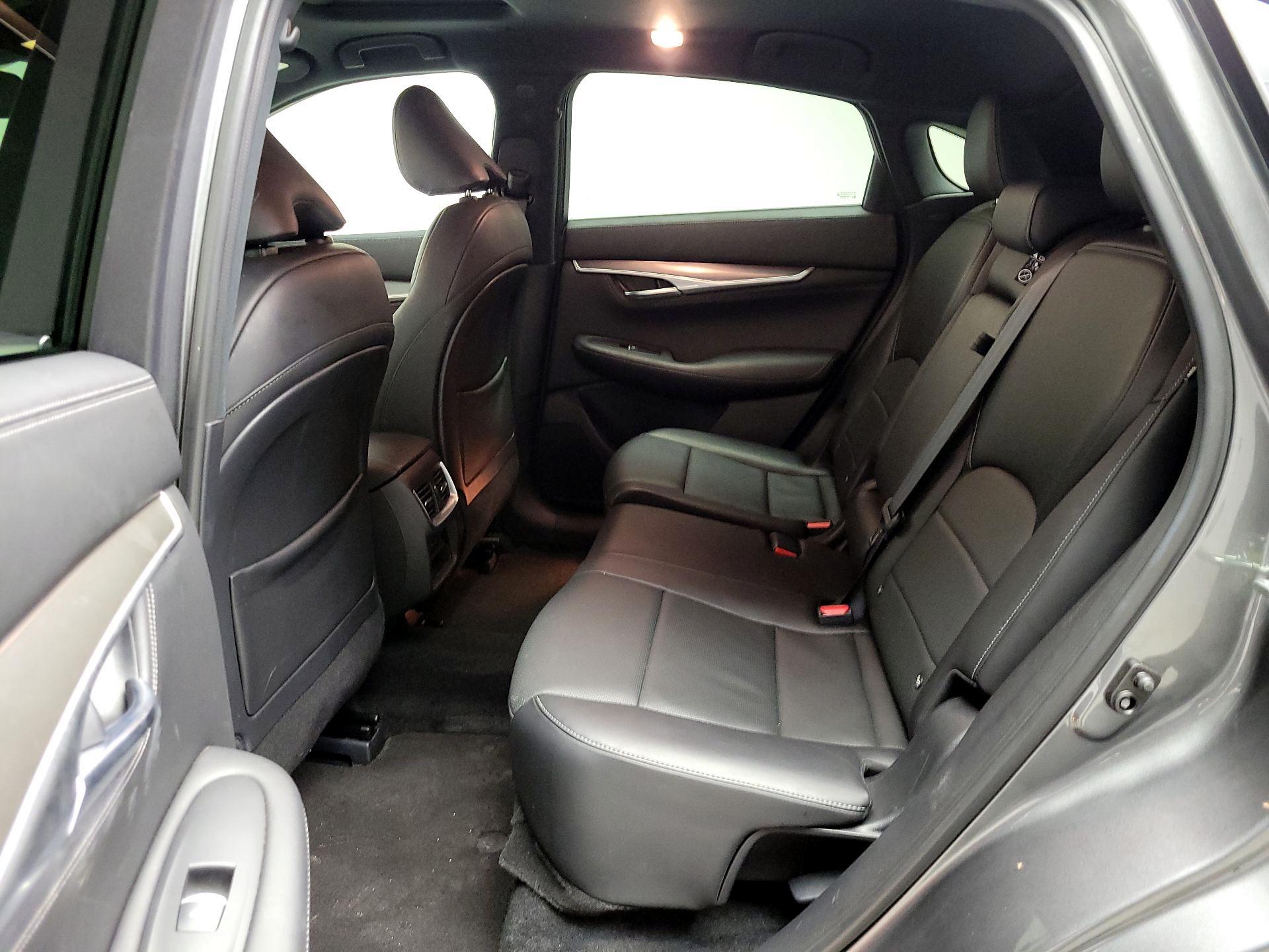 Thumbnail: 2023 INFINITI QX55 - 20