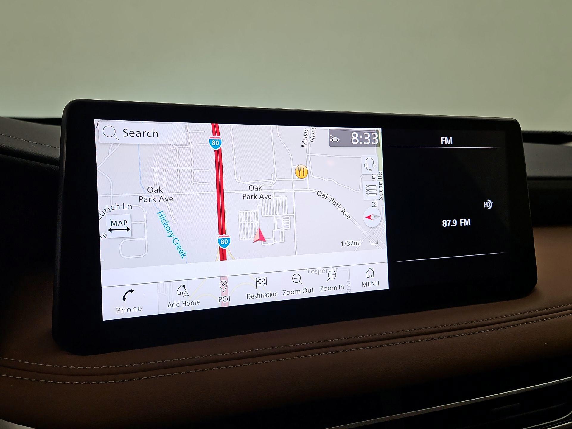 Thumbnail: 2023 INFINITI QX60 - 14