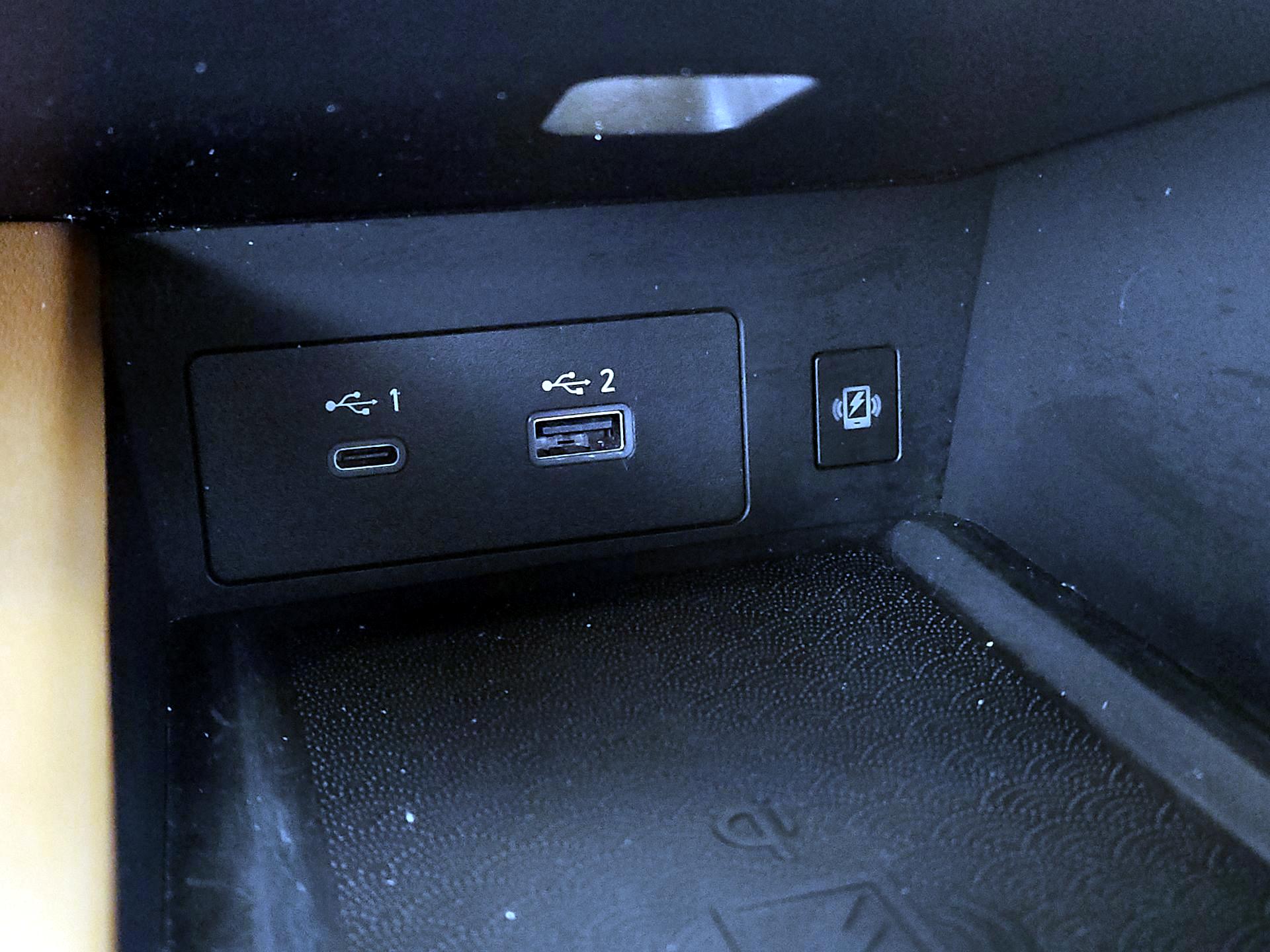 Thumbnail: 2023 INFINITI QX60 - 19