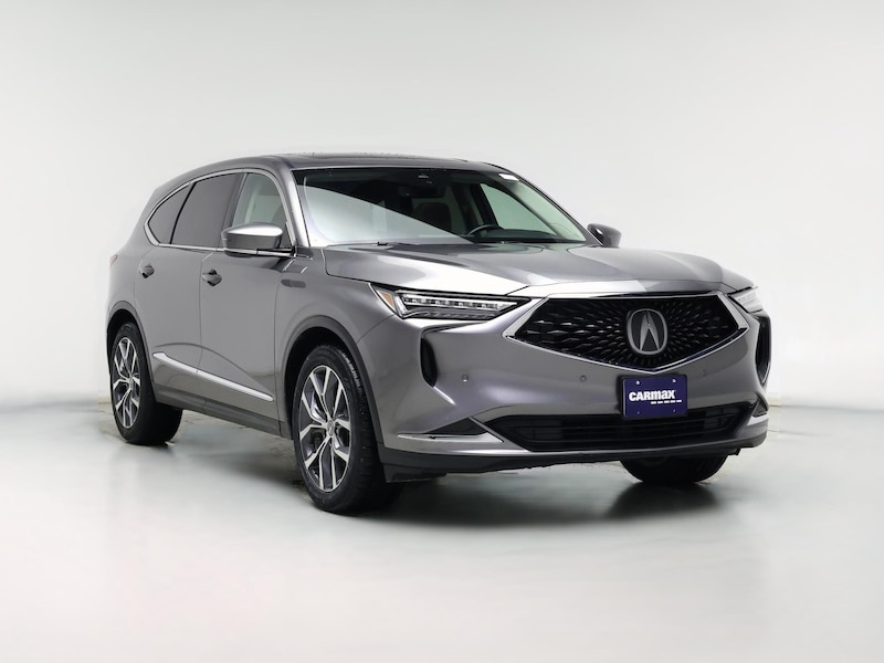 2023 Acura MDX Technology