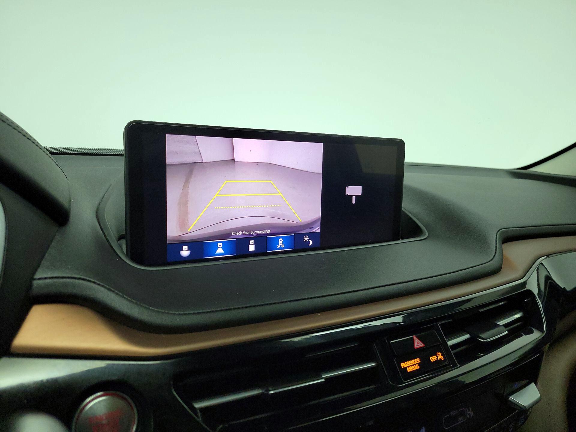 Thumbnail: 2023 Acura MDX - 15