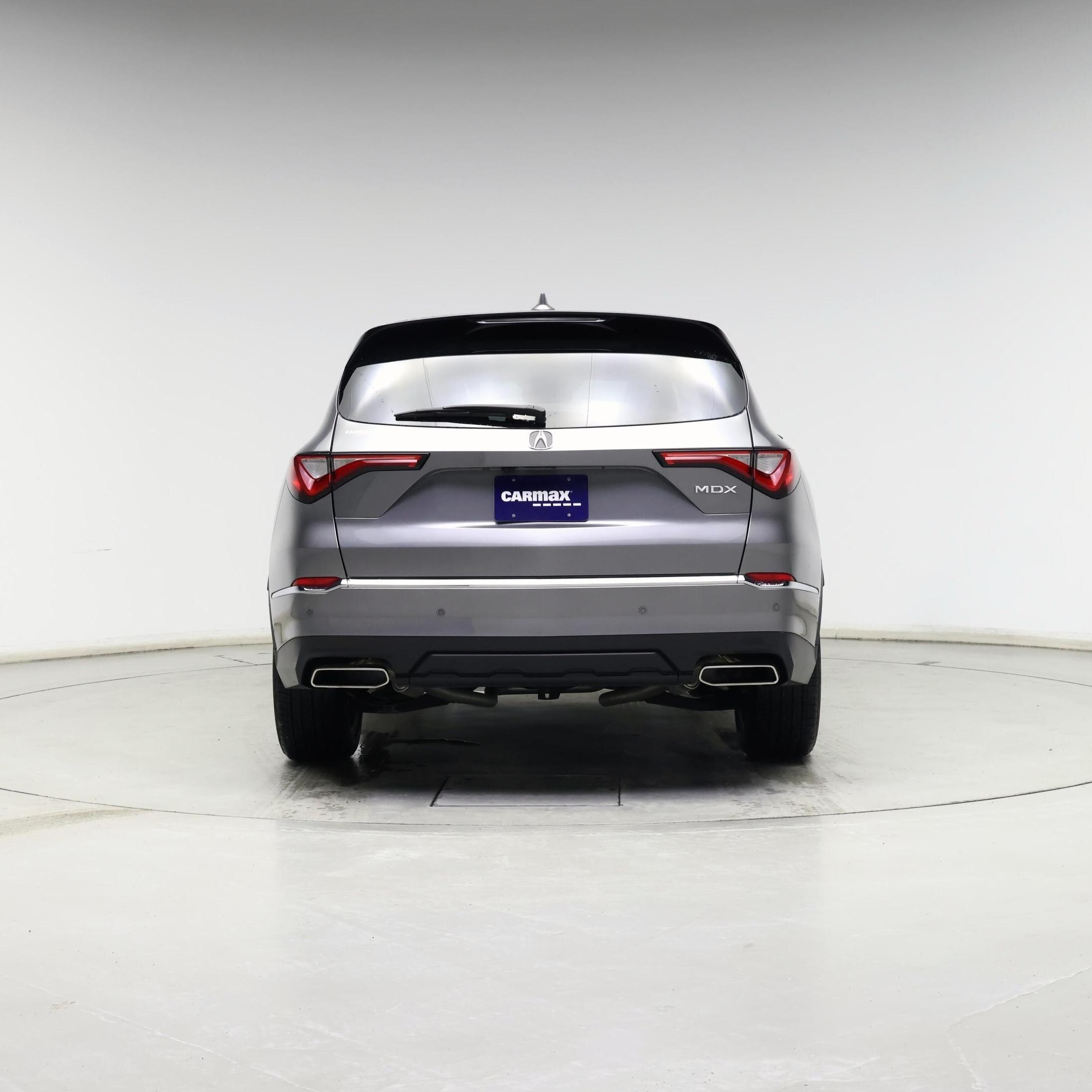 Thumbnail: 2023 Acura MDX - 6