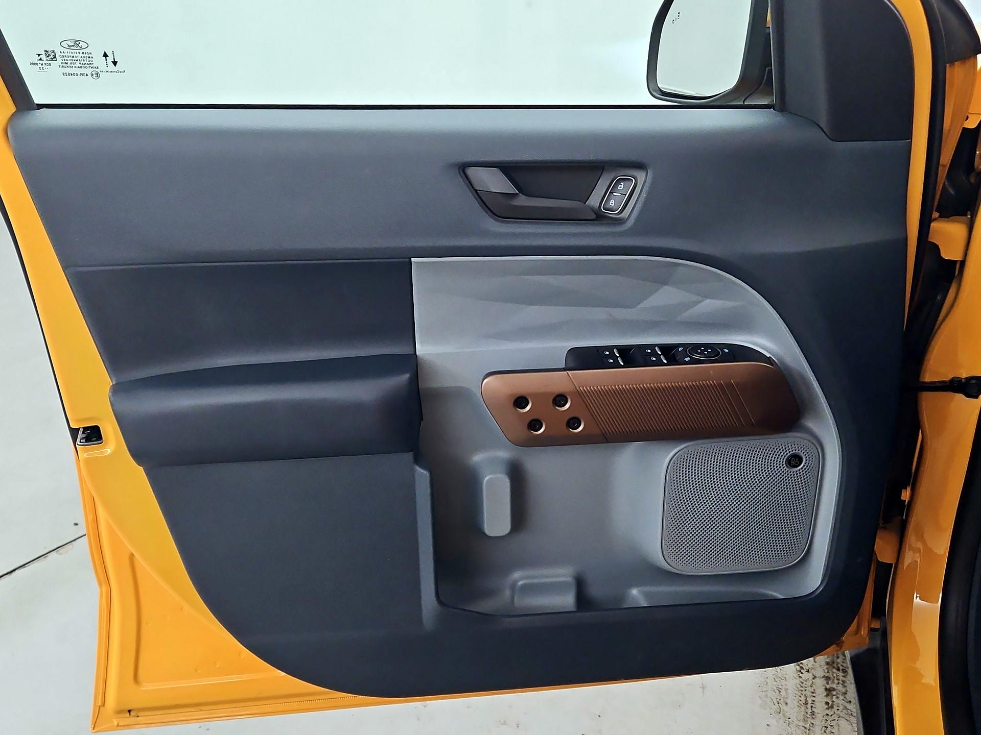 Thumbnail: 2022 Ford Maverick - 12