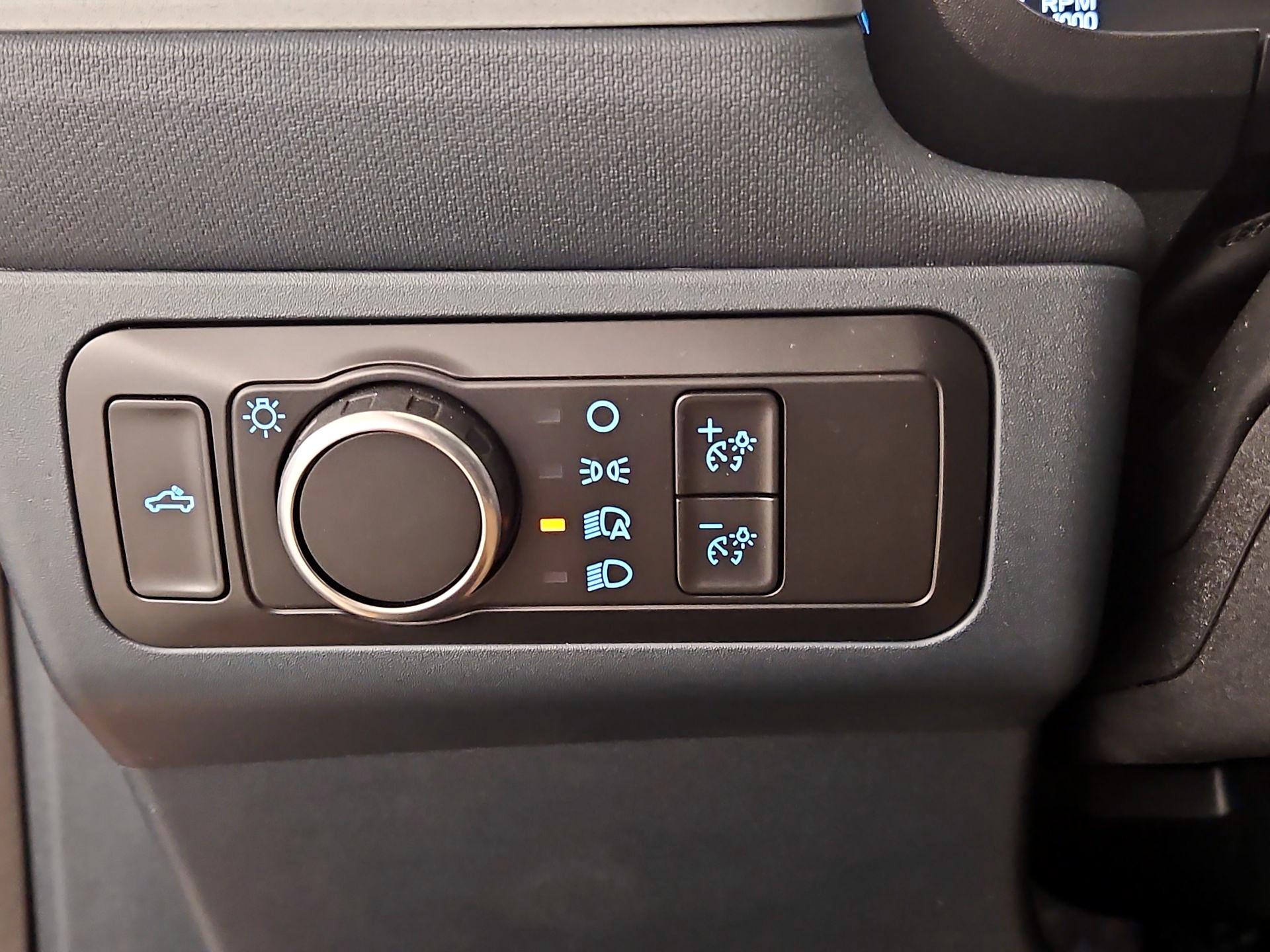 Thumbnail: 2022 Ford Maverick - 13