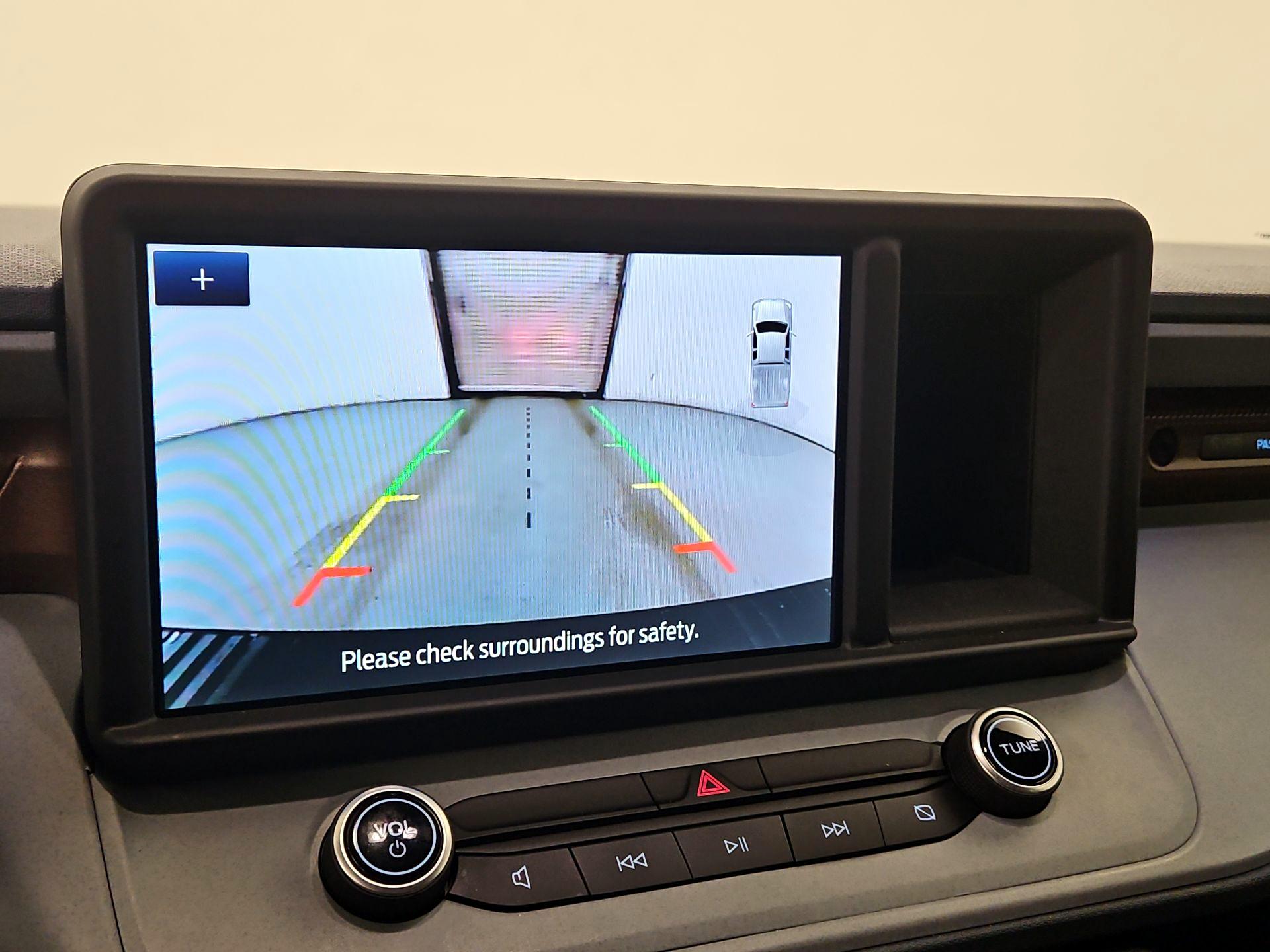 Thumbnail: 2022 Ford Maverick - 14