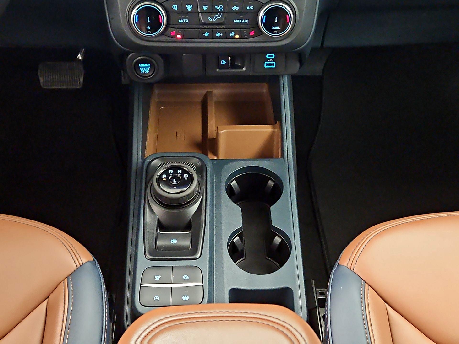 Thumbnail: 2022 Ford Maverick - 17