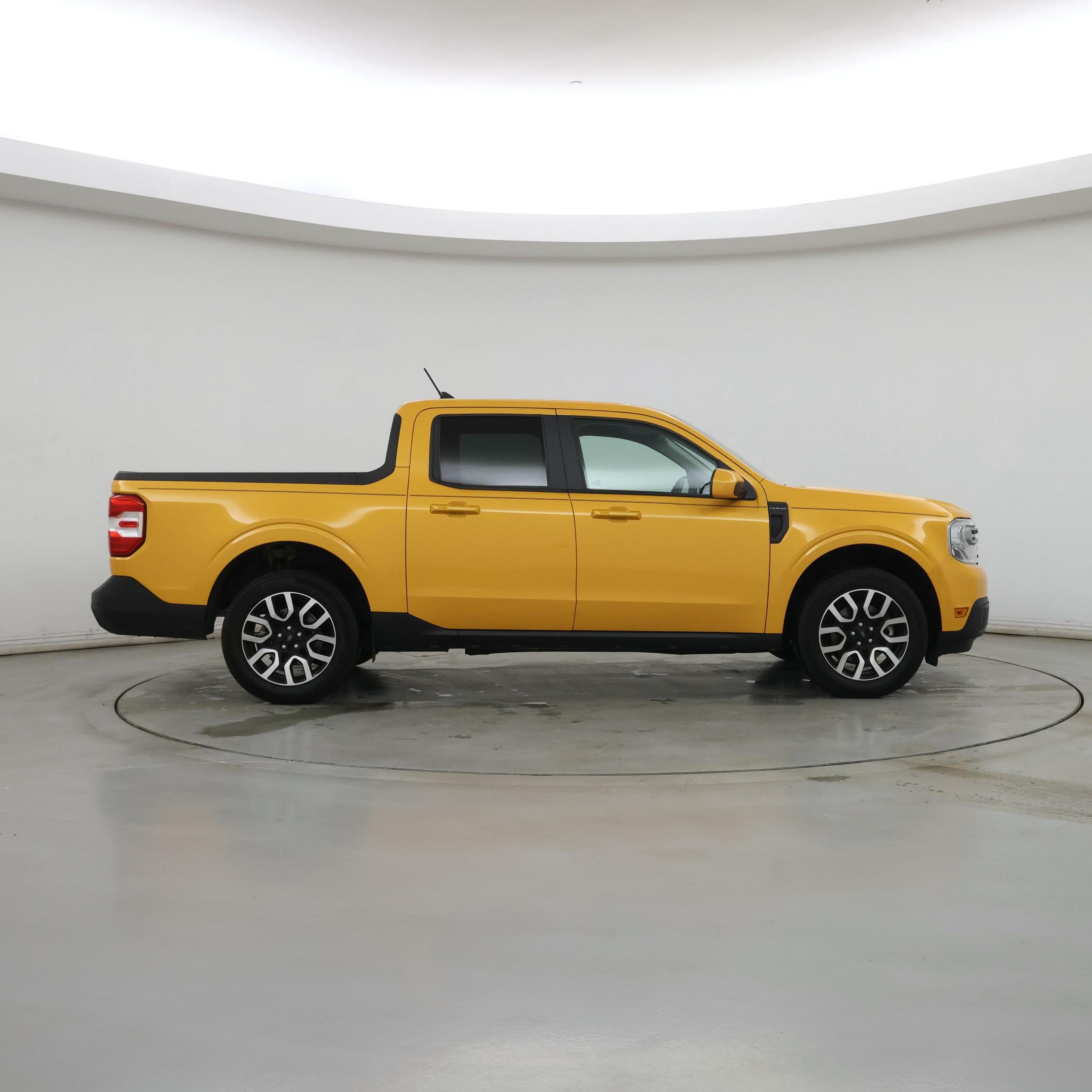 Thumbnail: 2022 Ford Maverick - 7