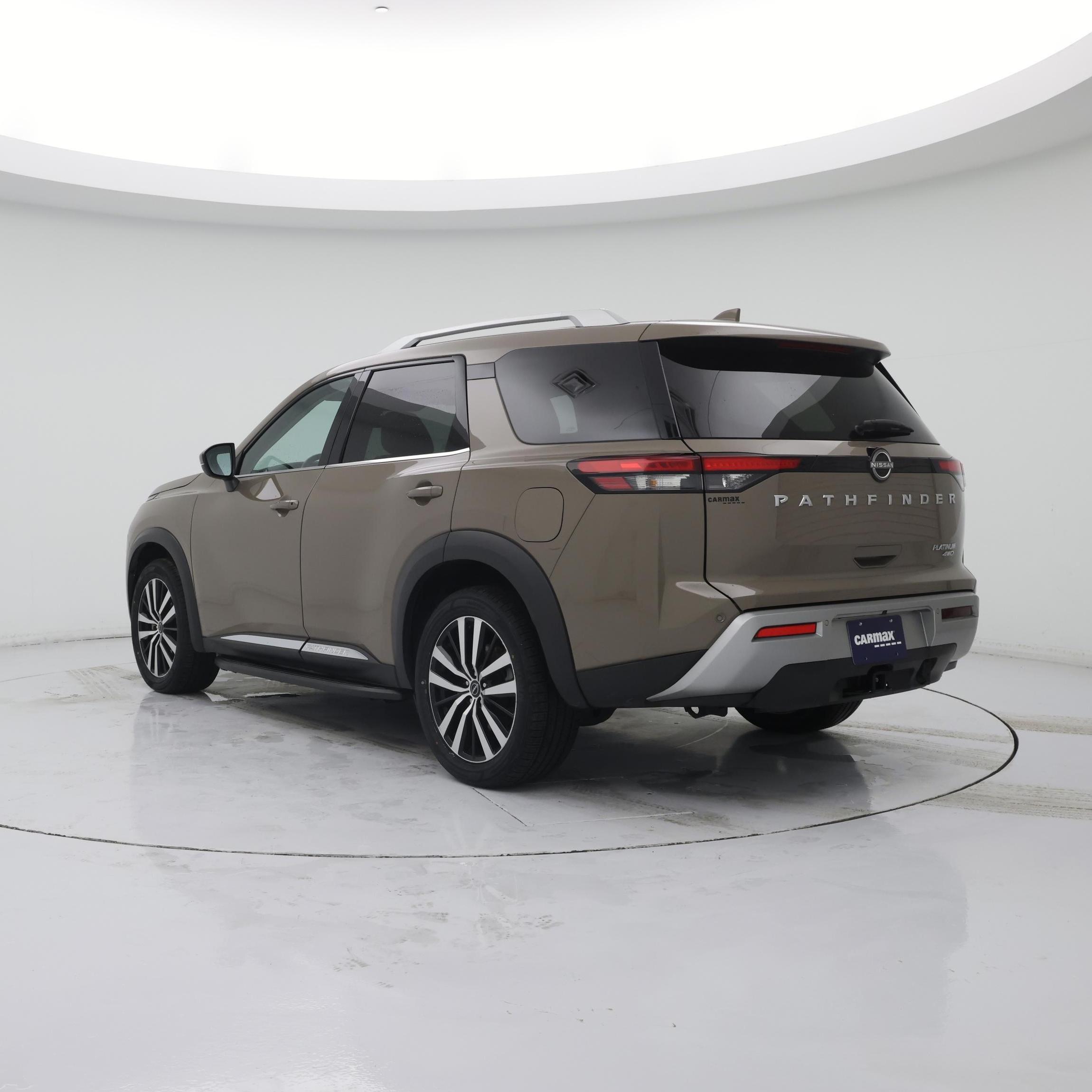 Thumbnail: 2023 Nissan Pathfinder - 2