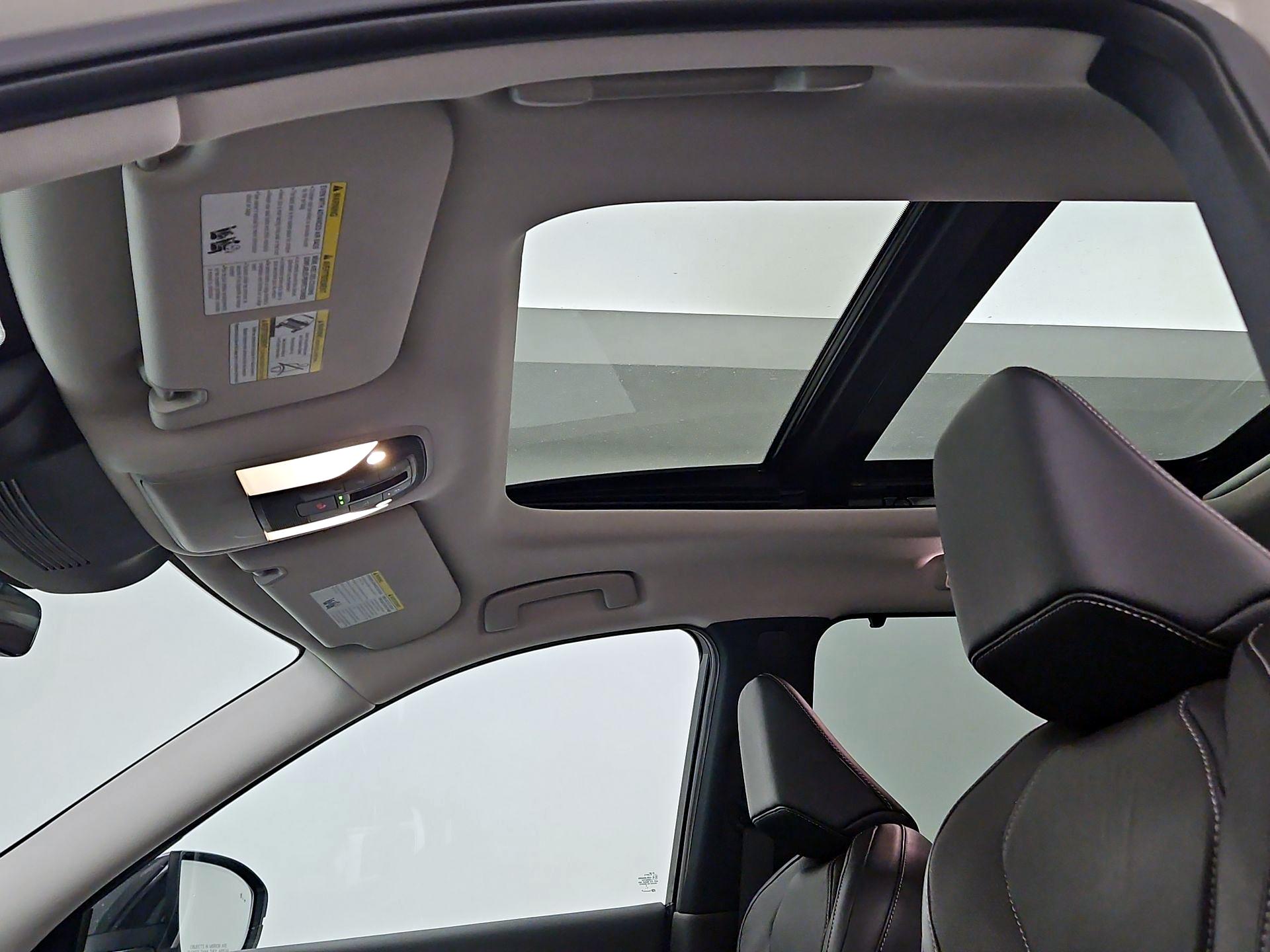 Thumbnail: 2023 INFINITI QX60 - 20